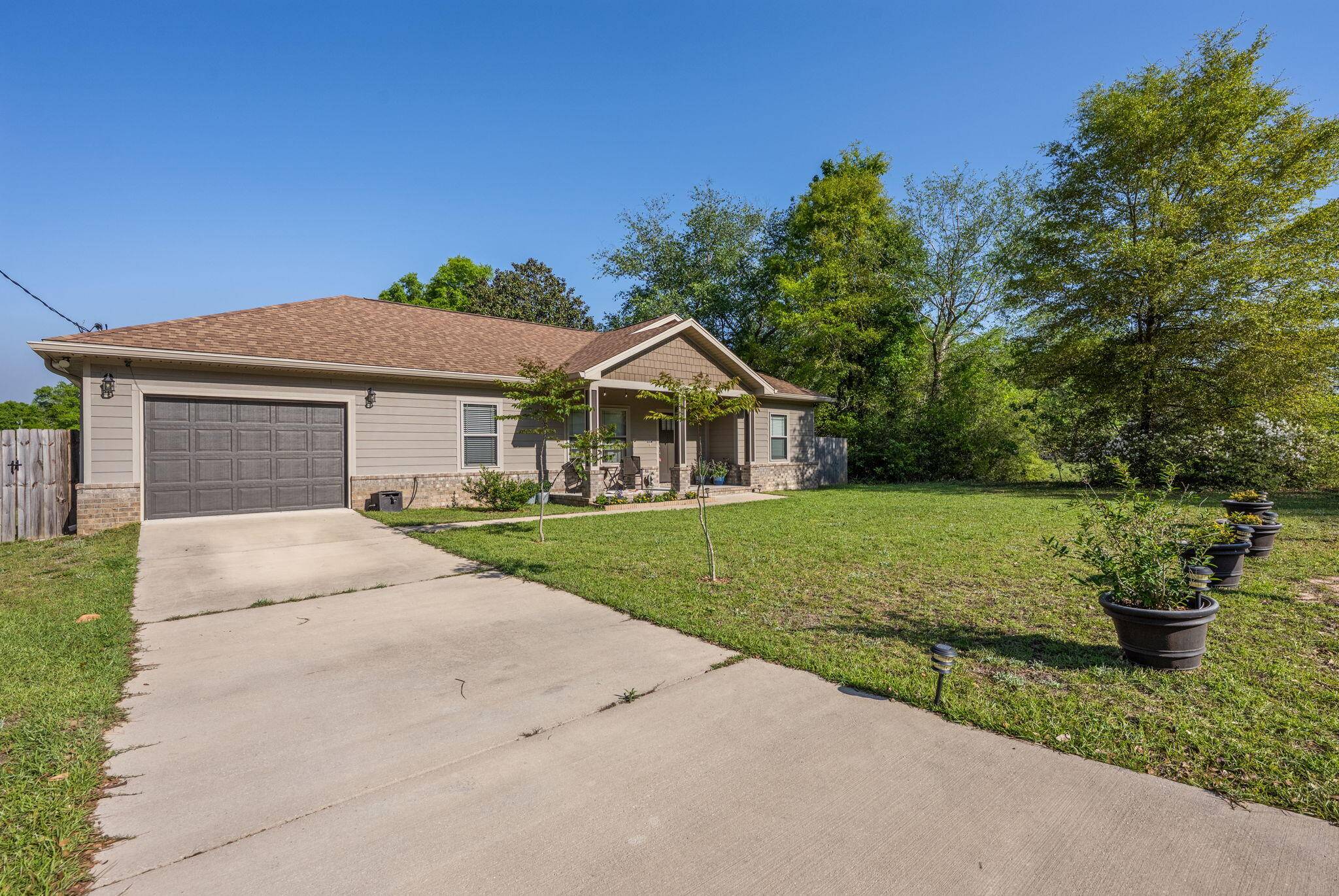 Crestview, FL 32539,6199 Old Hickory Road