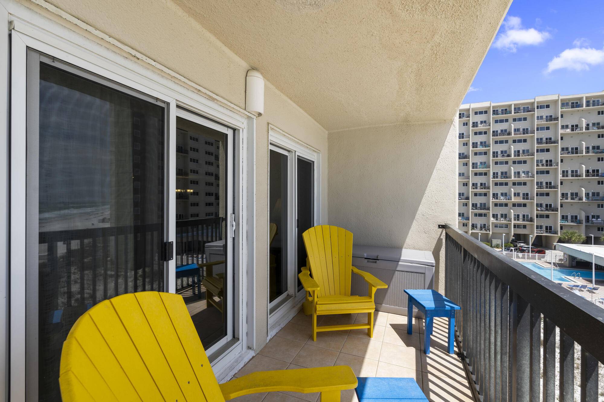 Panama City Beach, FL 32413,23223 Front Beach Road  #B1-505
