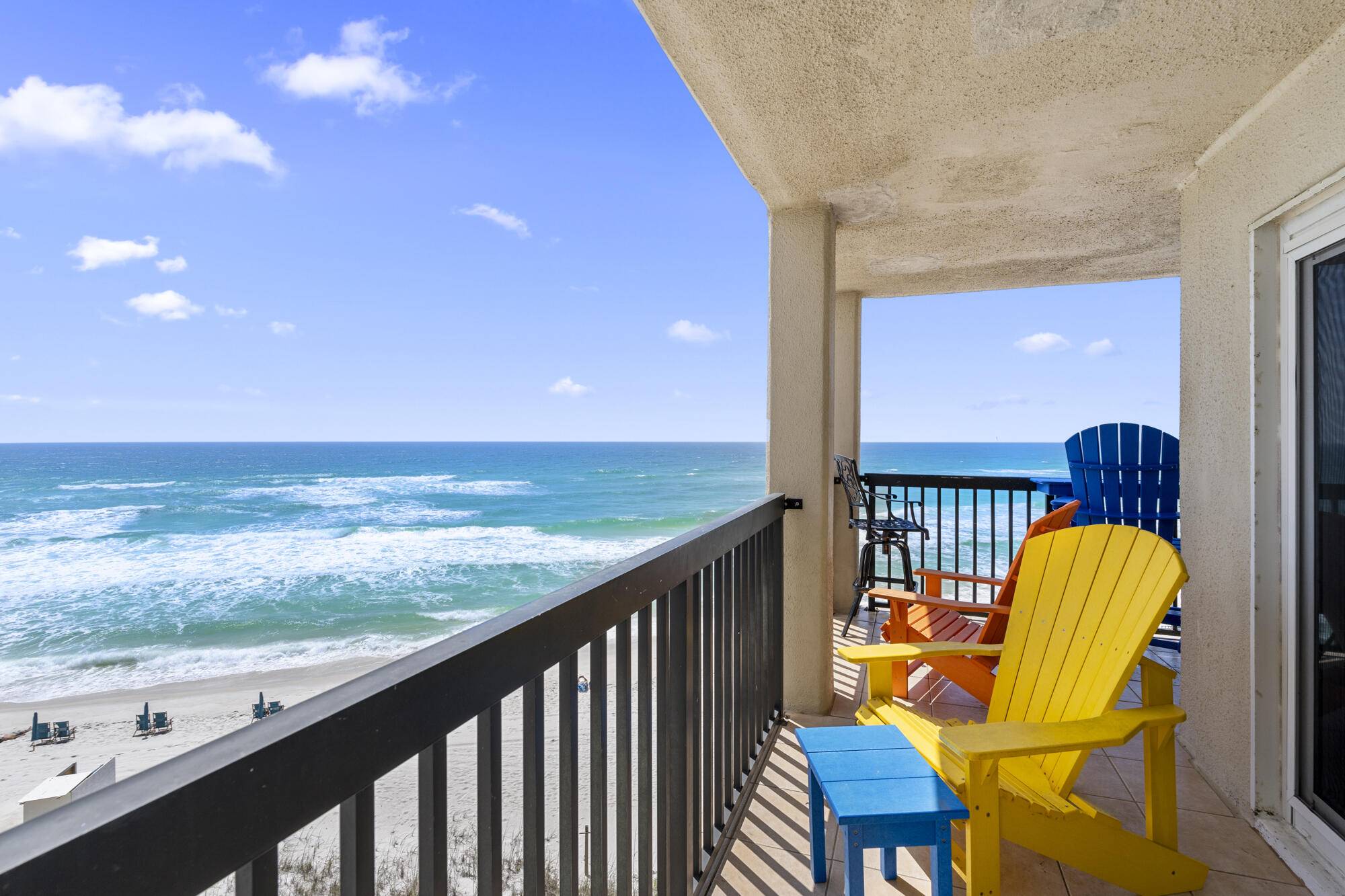 Panama City Beach, FL 32413,23223 Front Beach Road  #B1-505