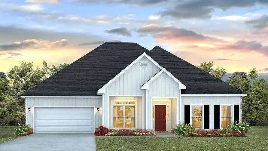 Milton, FL 32583,8616 Bluebell Street