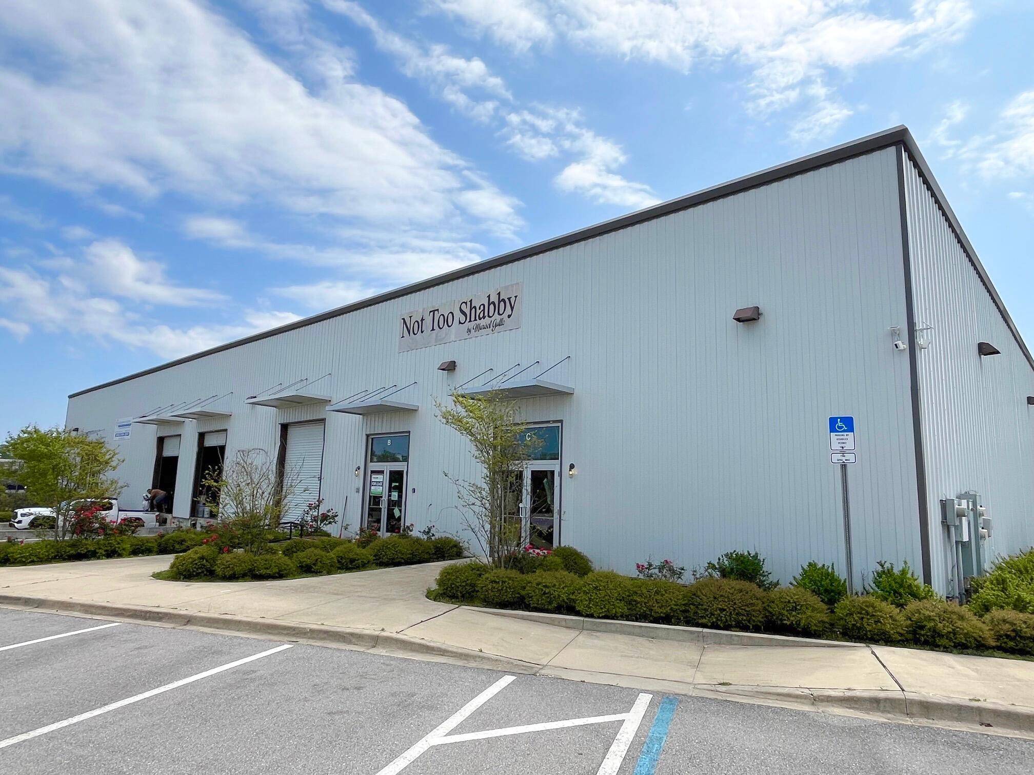 Panama City Beach, FL 32413,120 Griffin Boulevard  #B