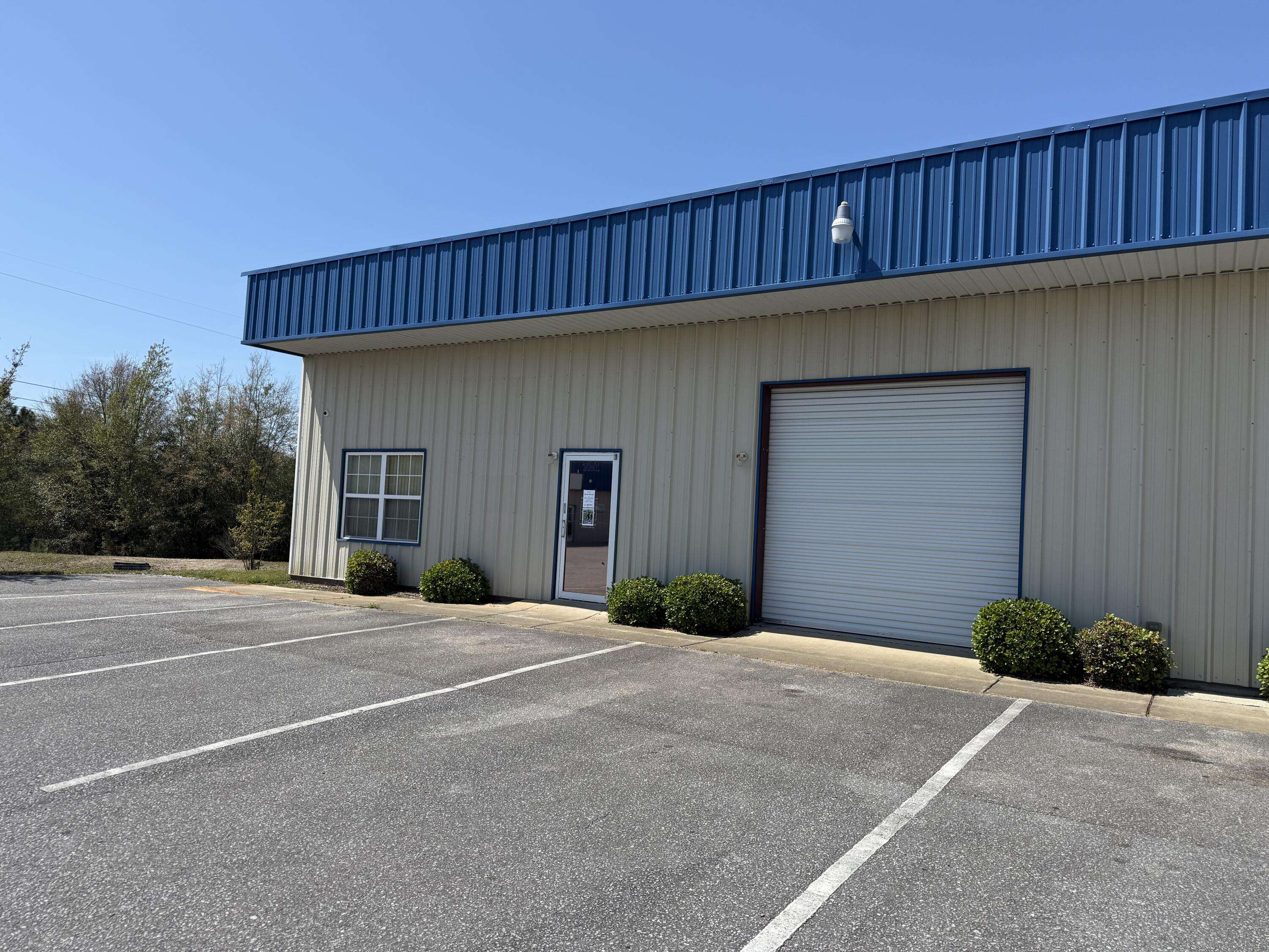 Crestview, FL 32536,701 Ashley Drive  #721
