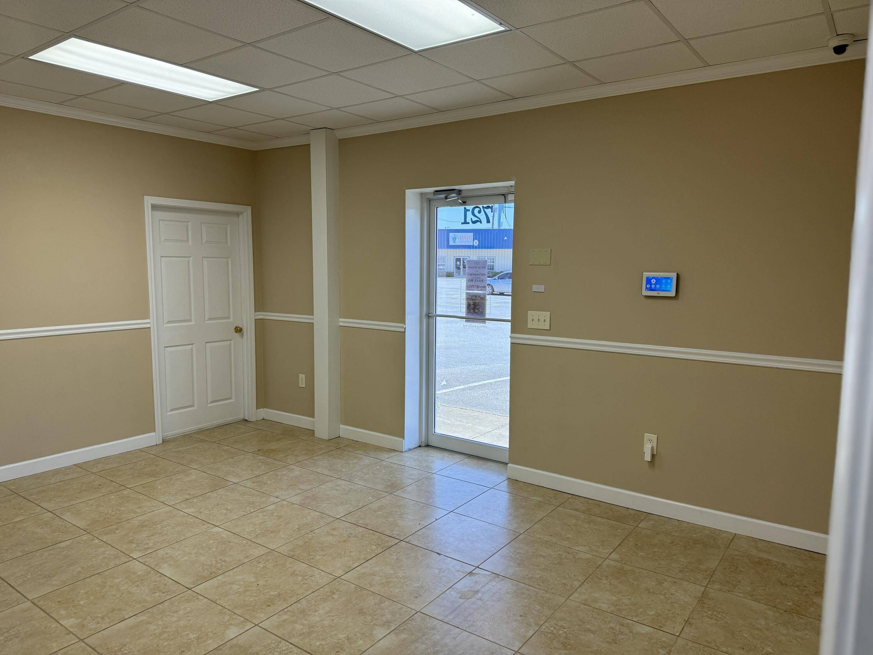 Crestview, FL 32536,701 Ashley Drive  #721