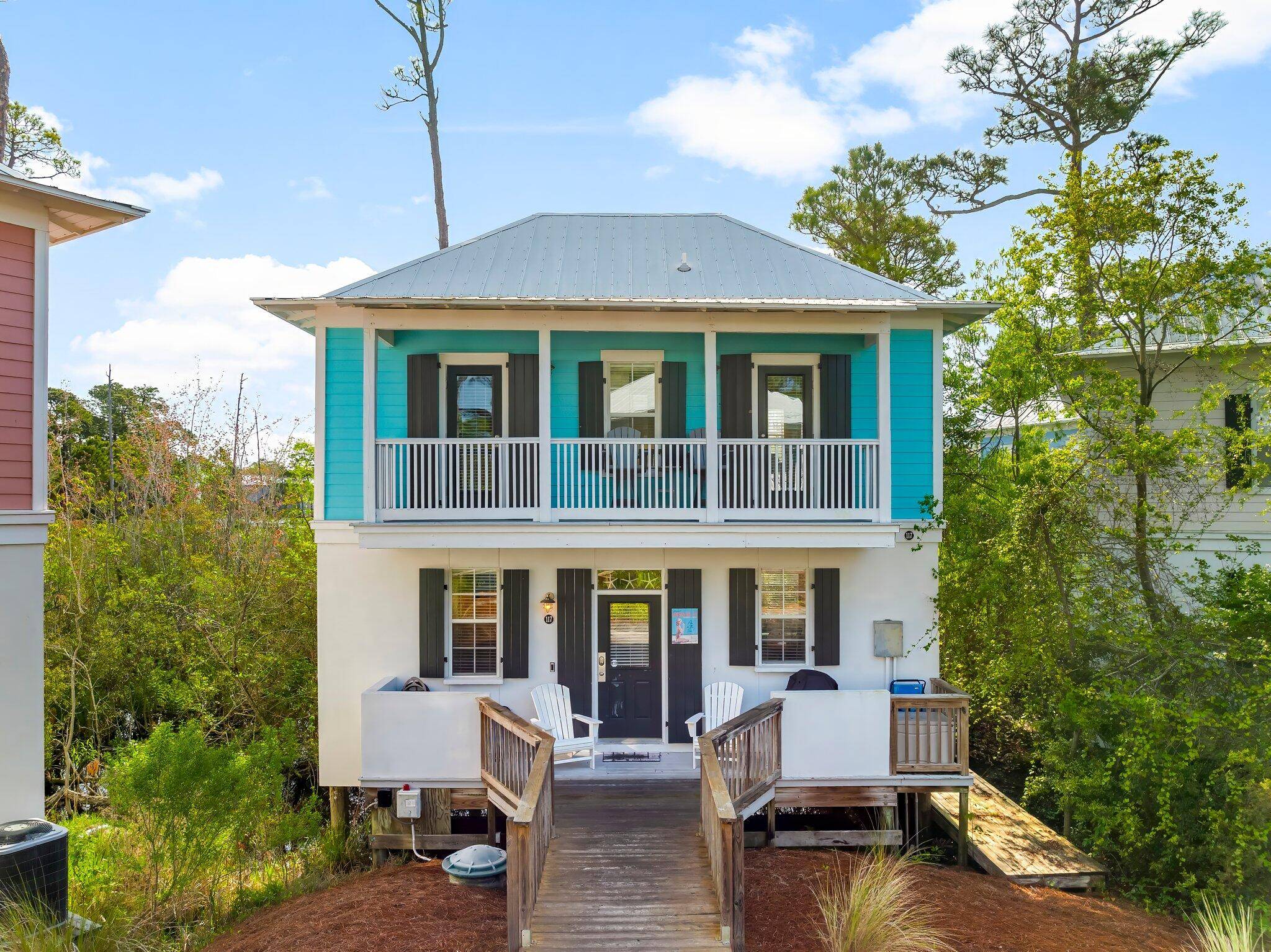 Santa Rosa Beach, FL 32459,198 Somerset Bridge Road  #UNIT 117