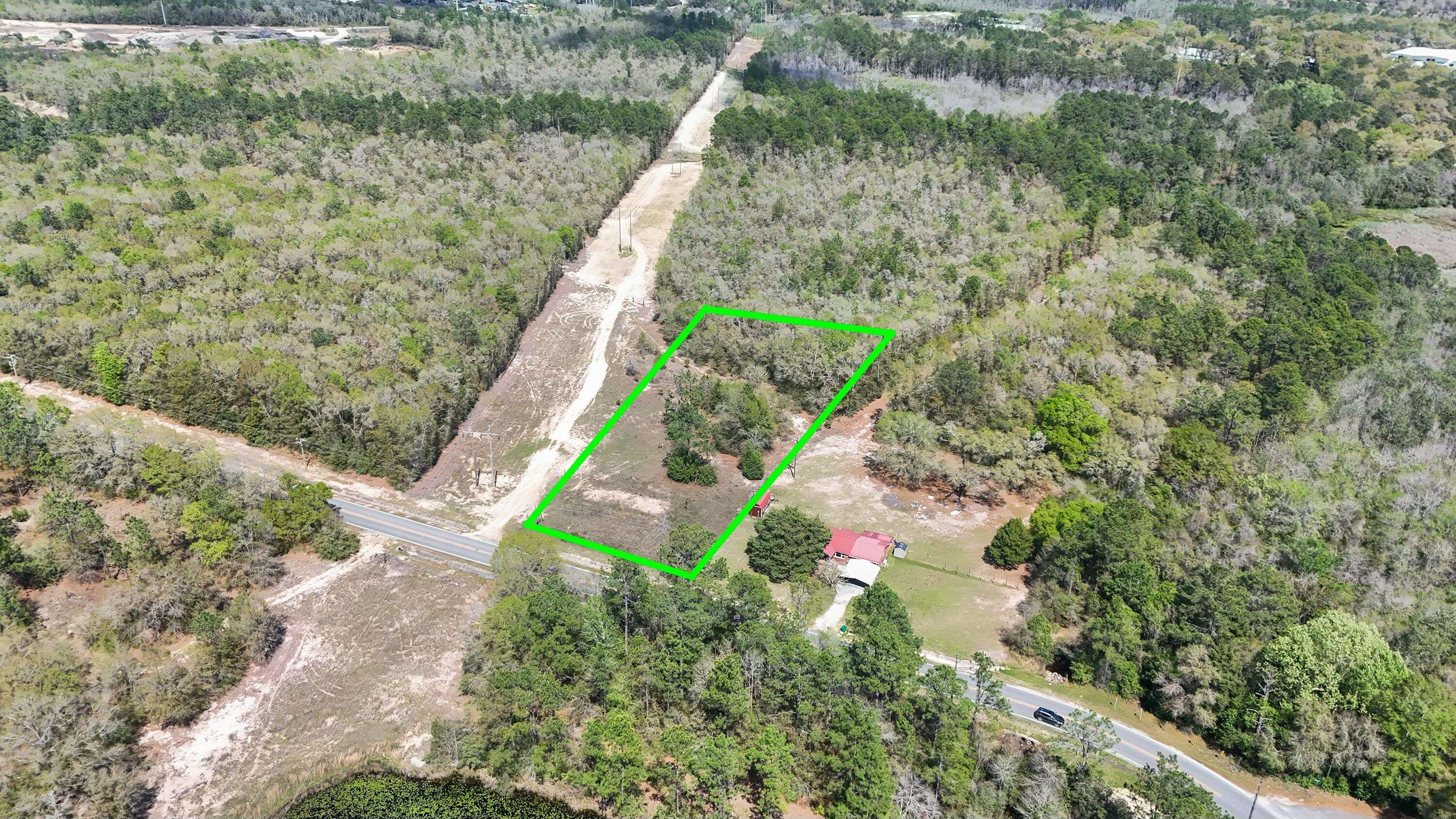 Defuniak Springs, FL 32433,000 N 20th Street