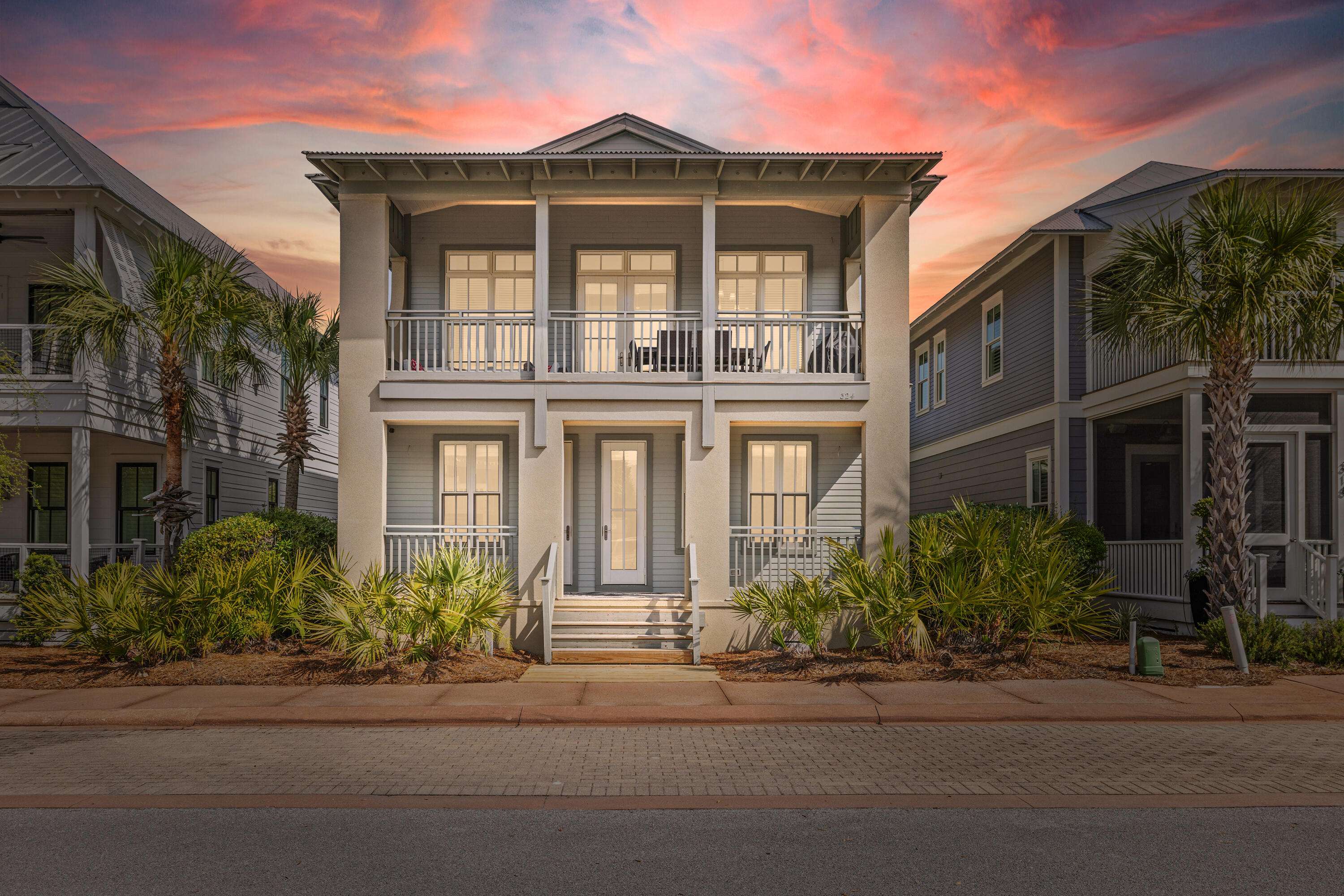 Santa Rosa Beach, FL 32459,324 Cypress Drive