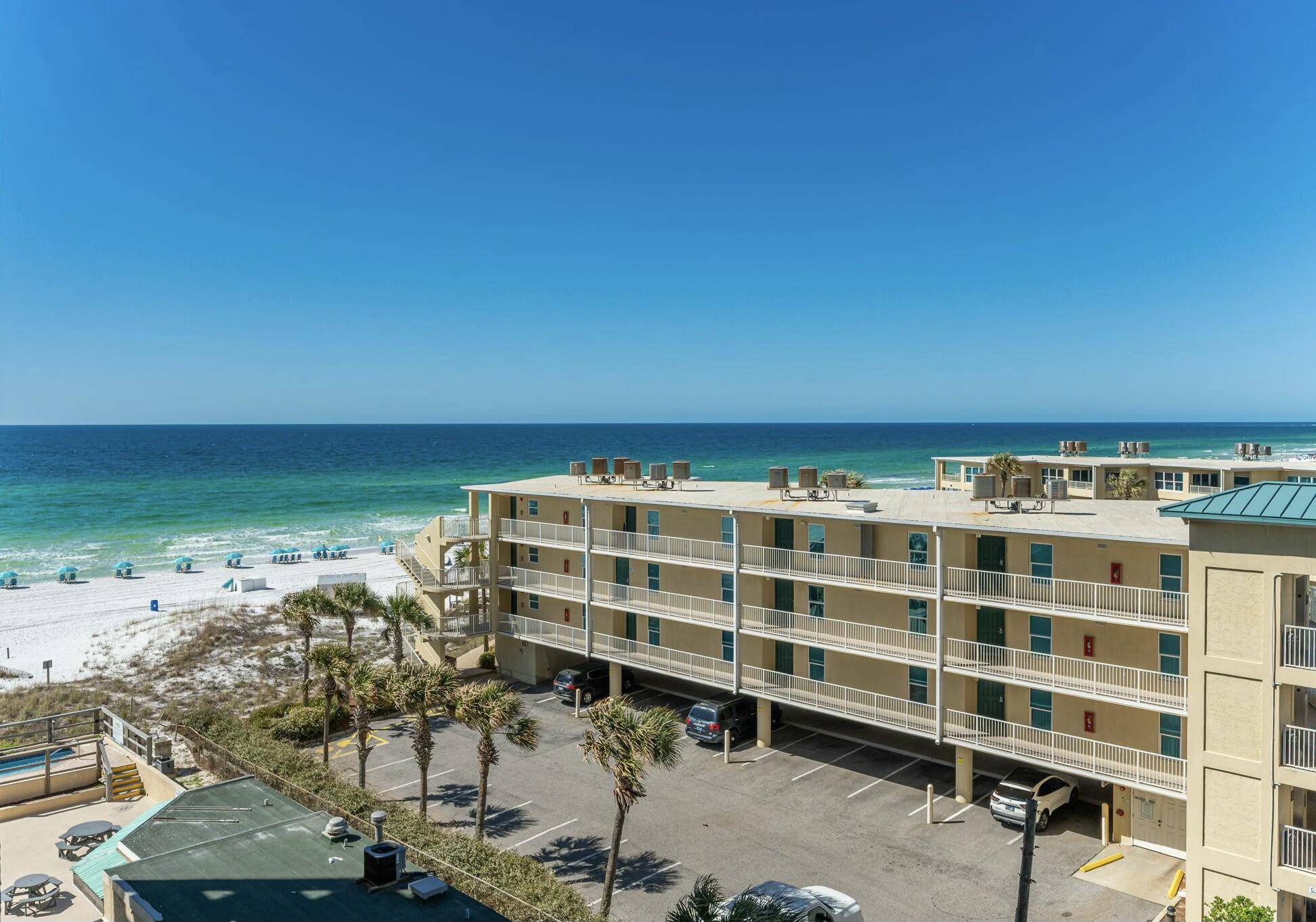 Destin, FL 32541,1040 E Highway 98  #615