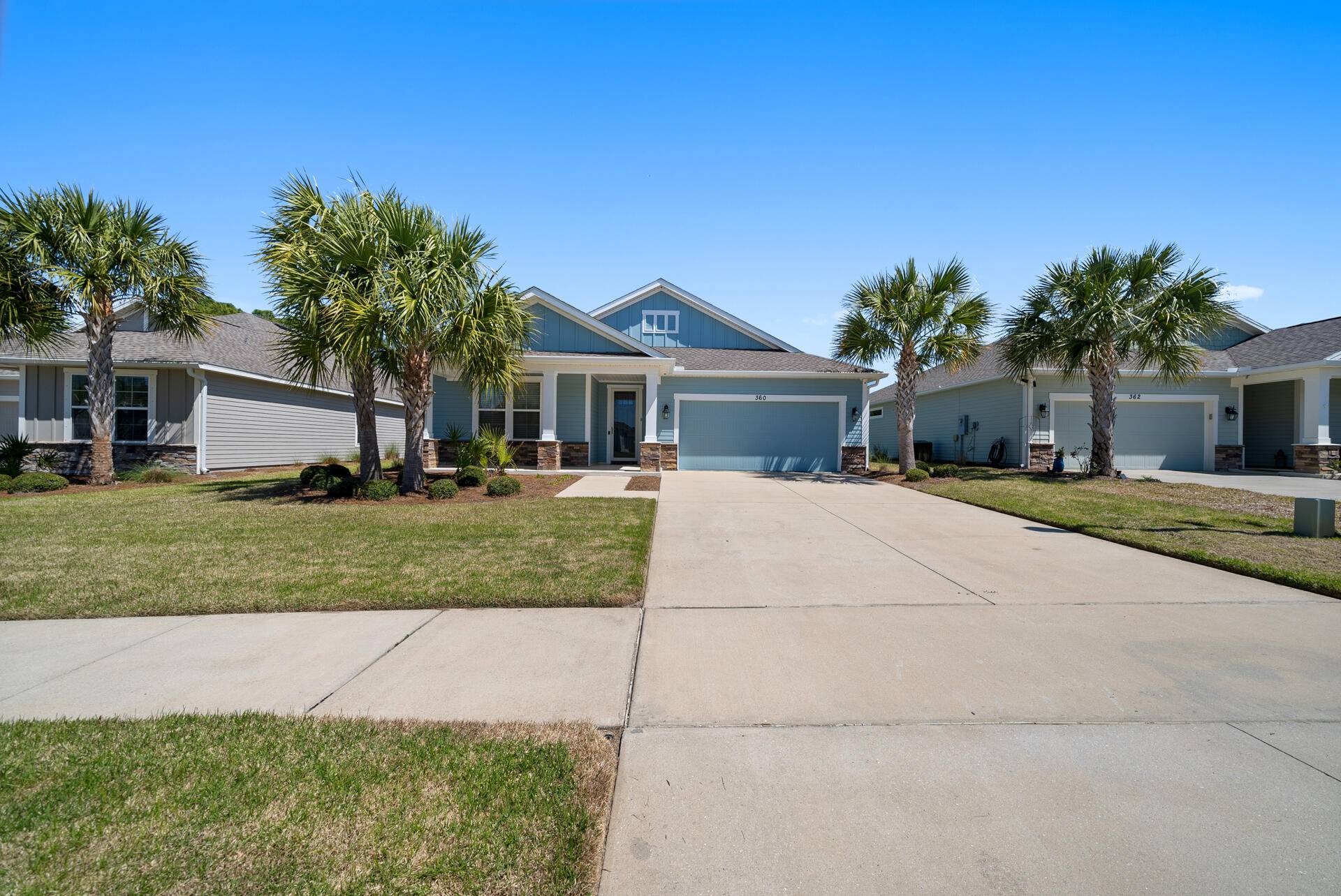 Panama City Beach, FL 32413,360 Blue Sage Road