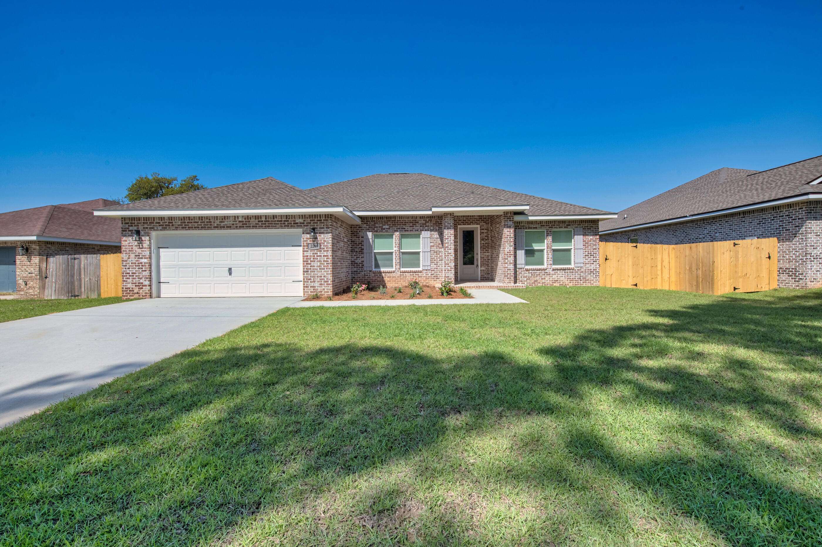 Navarre, FL 32566,2249 CHAPPAREL Street
