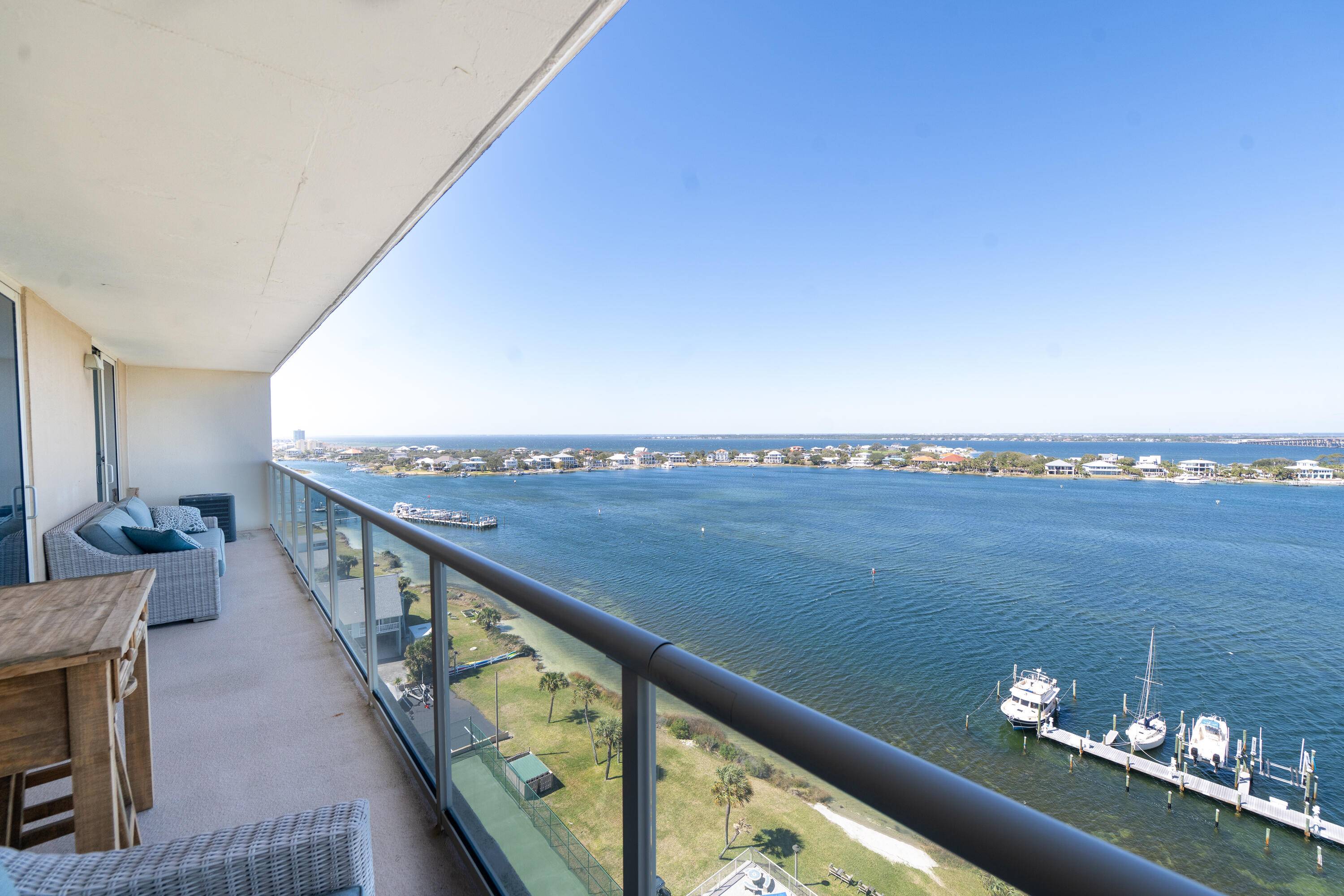 Pensacola Beach, FL 32561,330 Fort Pickens Road  #12B