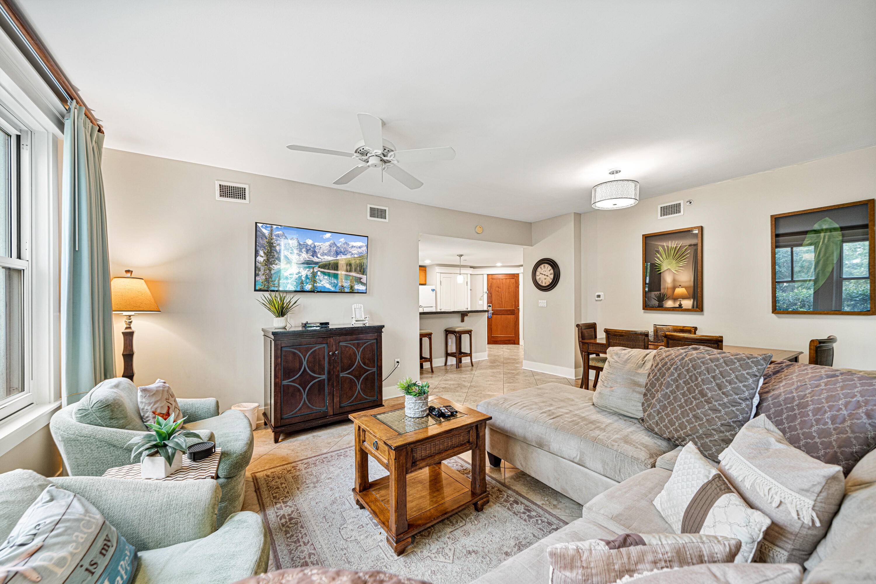 Miramar Beach, FL 32550,9600 Grand Sandestin Boulevard  #UNIT 3125