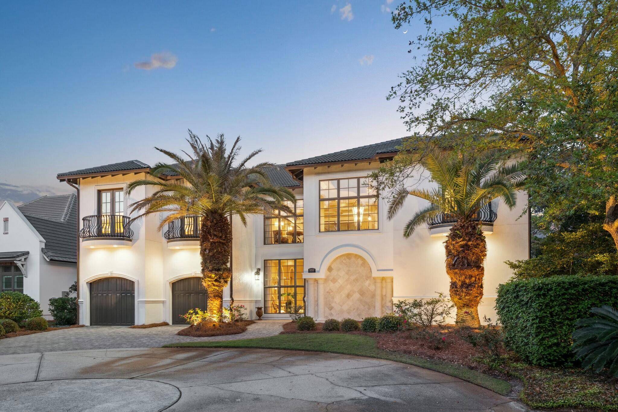 Miramar Beach, FL 32550,3157 Club Drive