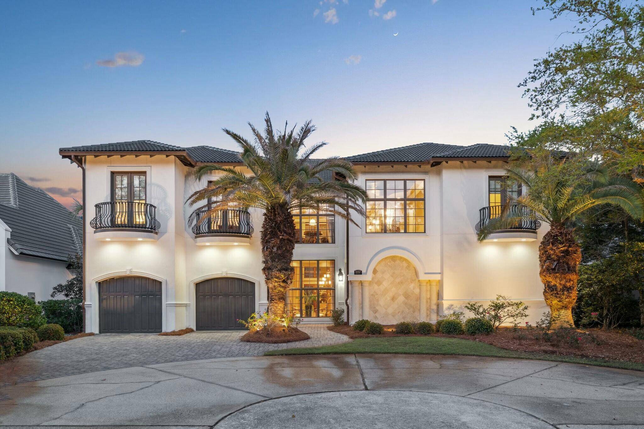 Miramar Beach, FL 32550,3157 Club Drive