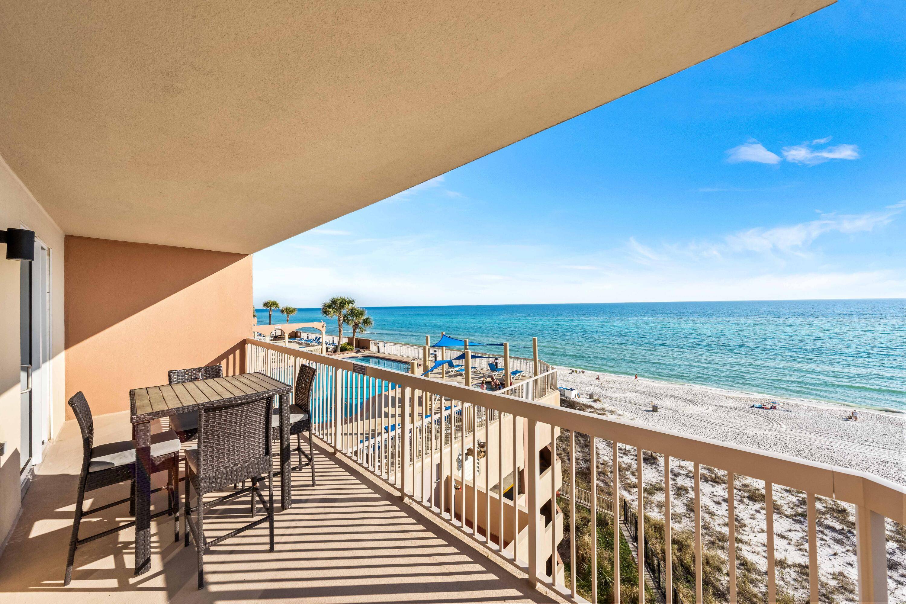 Panama City Beach, FL 32413,14825 Front Beach Road  #UNIT 611