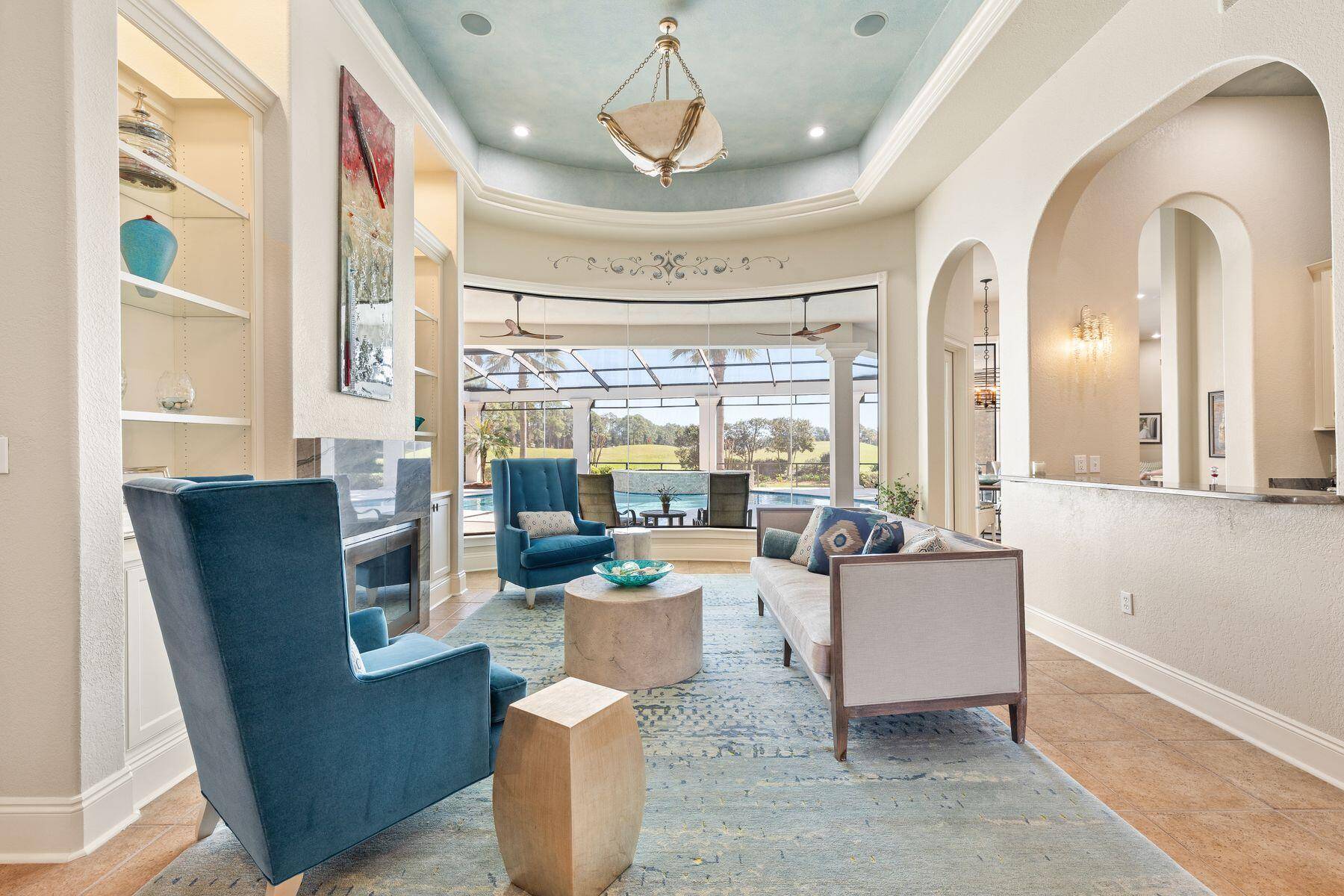 Sandestin, FL 32550,2987 Bay Villas Court