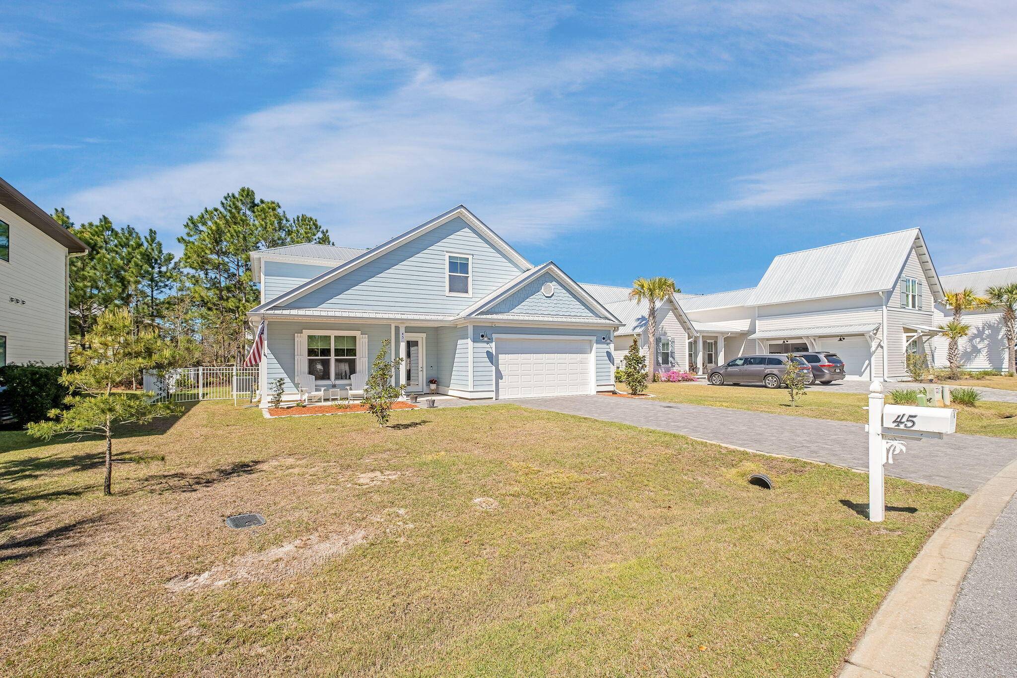 Santa Rosa Beach, FL 32459,45 Breezeway Boulevard