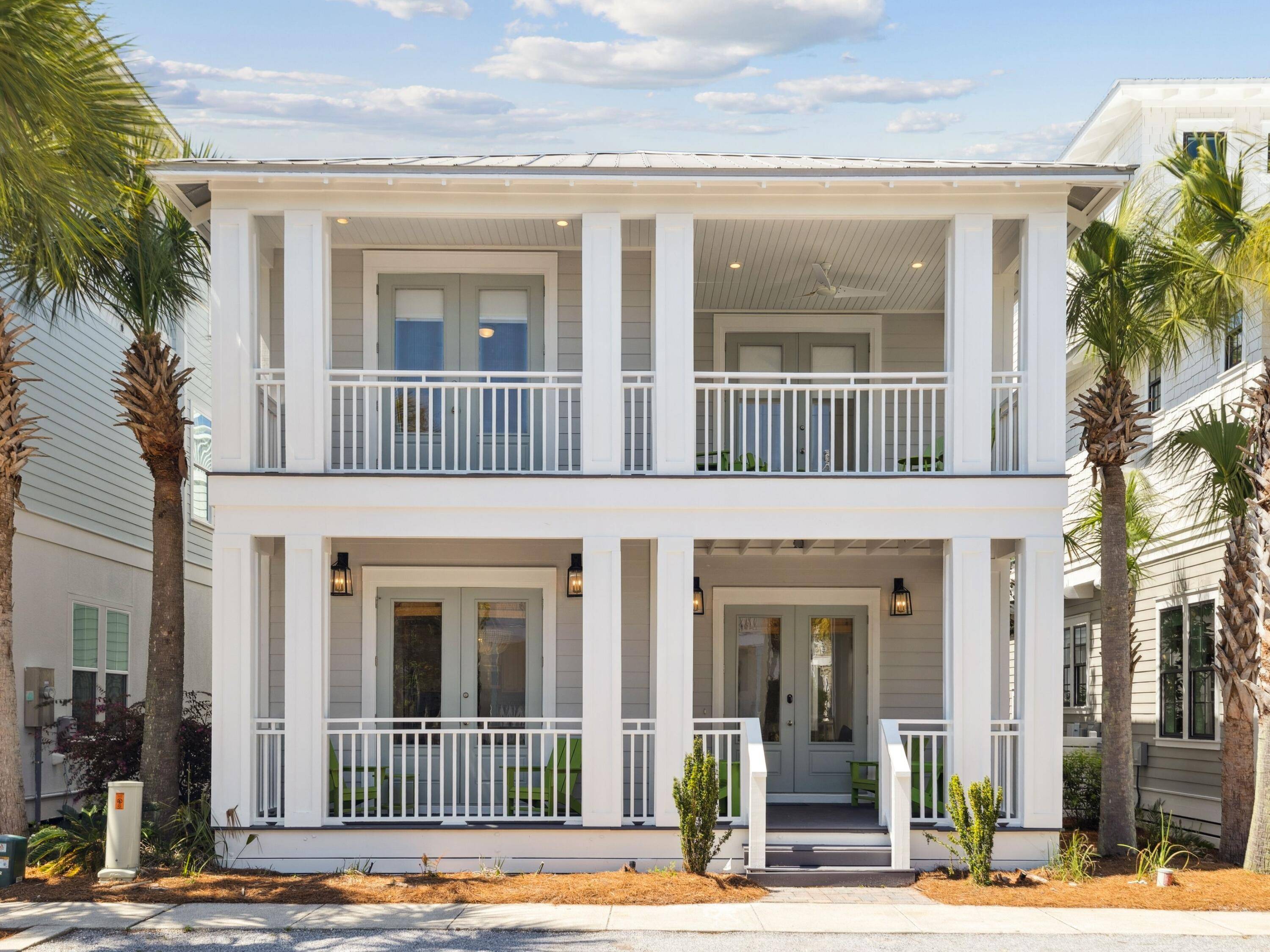 Inlet Beach, FL 32461,195 W Seacrest Beach Boulevard