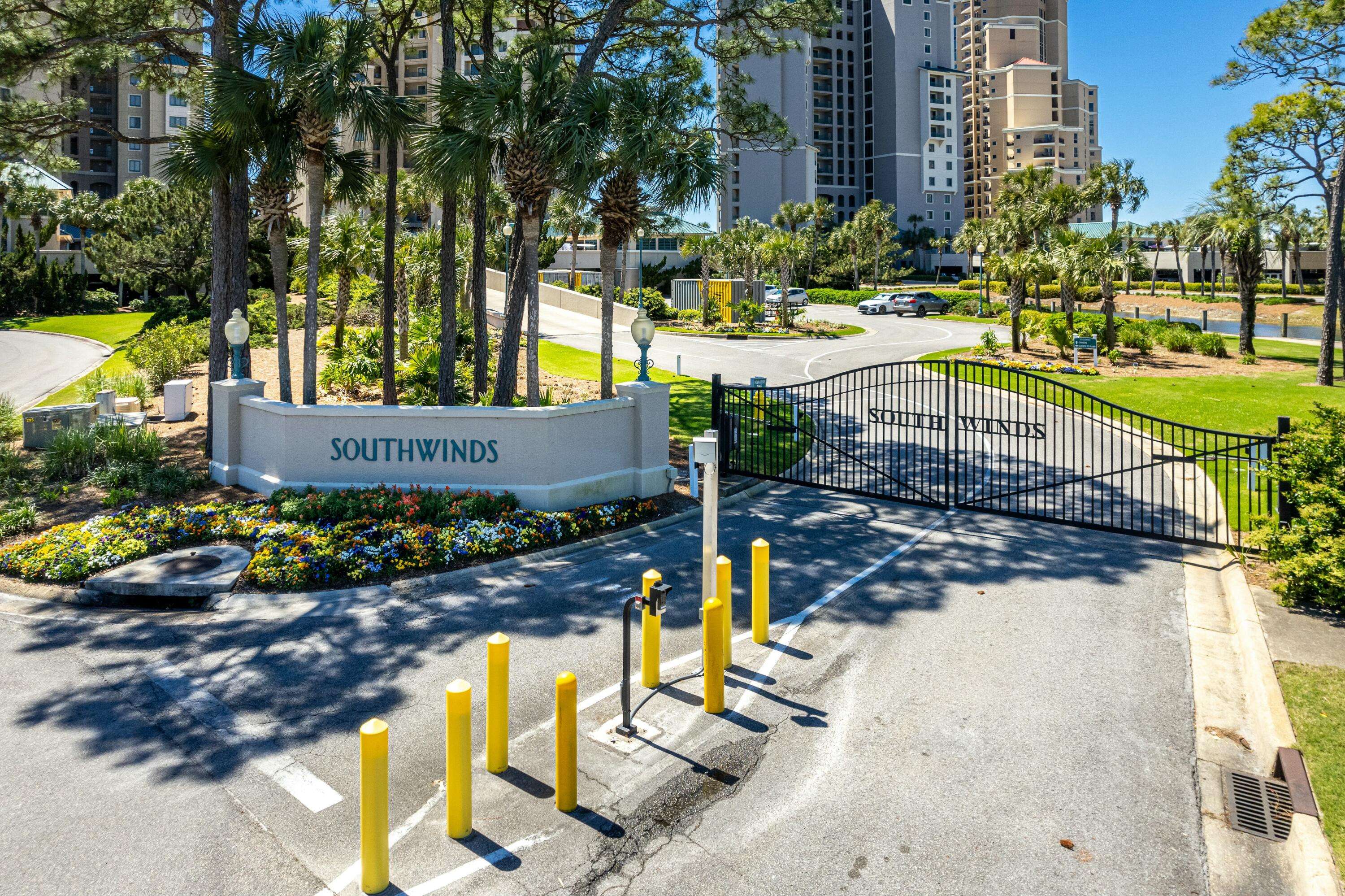 Miramar Beach, FL 32550,4551 Southwinds Drive  #Penthouse 4551