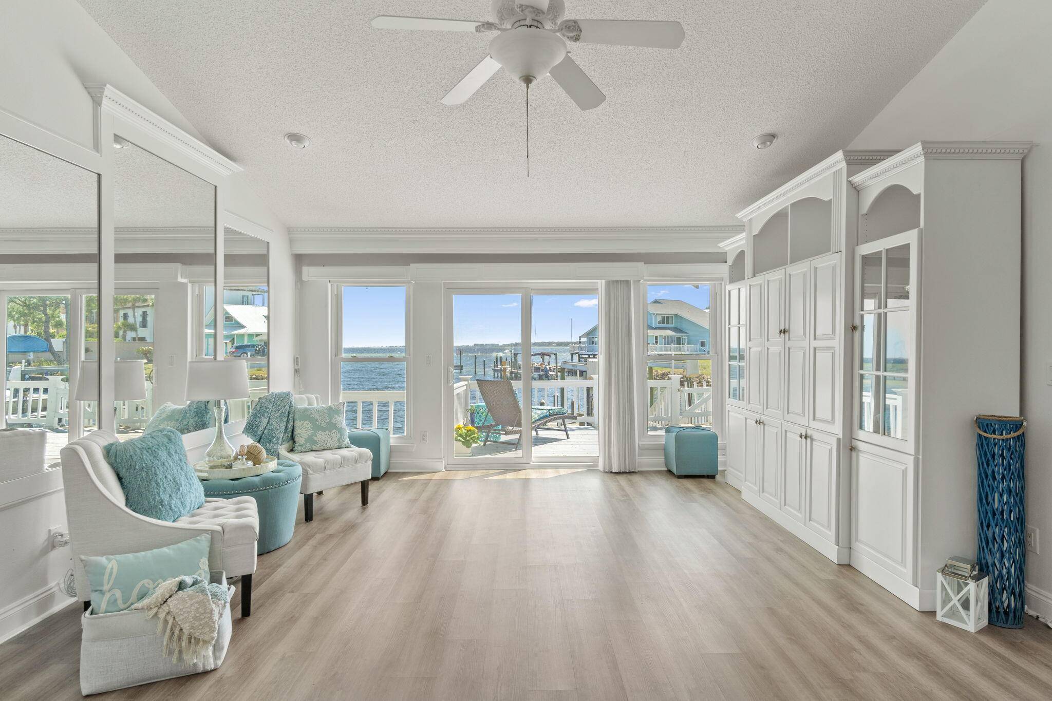 Shalimar, FL 32579,101 Port Drive