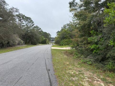 Navarre, FL 32566,Lot 27 Crescent Road