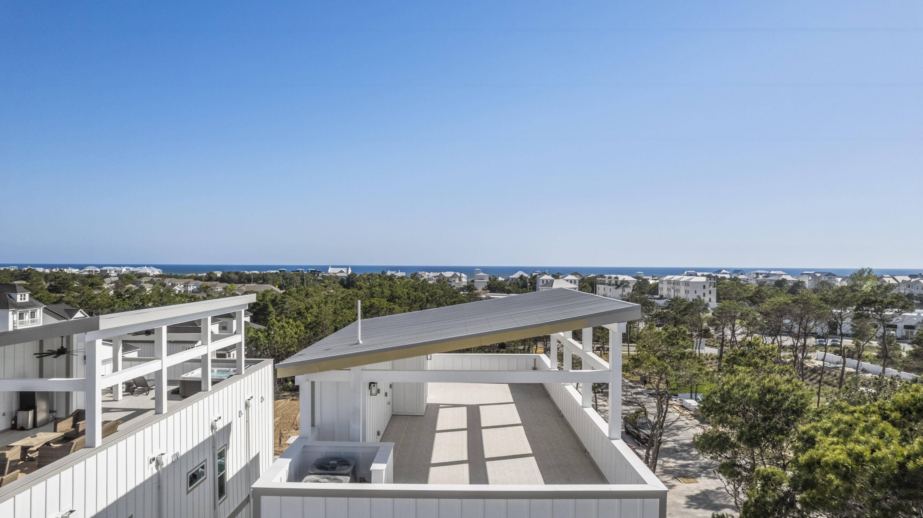 Inlet Beach, FL 32461,24 E Queen Palm Drive  #Lot 13