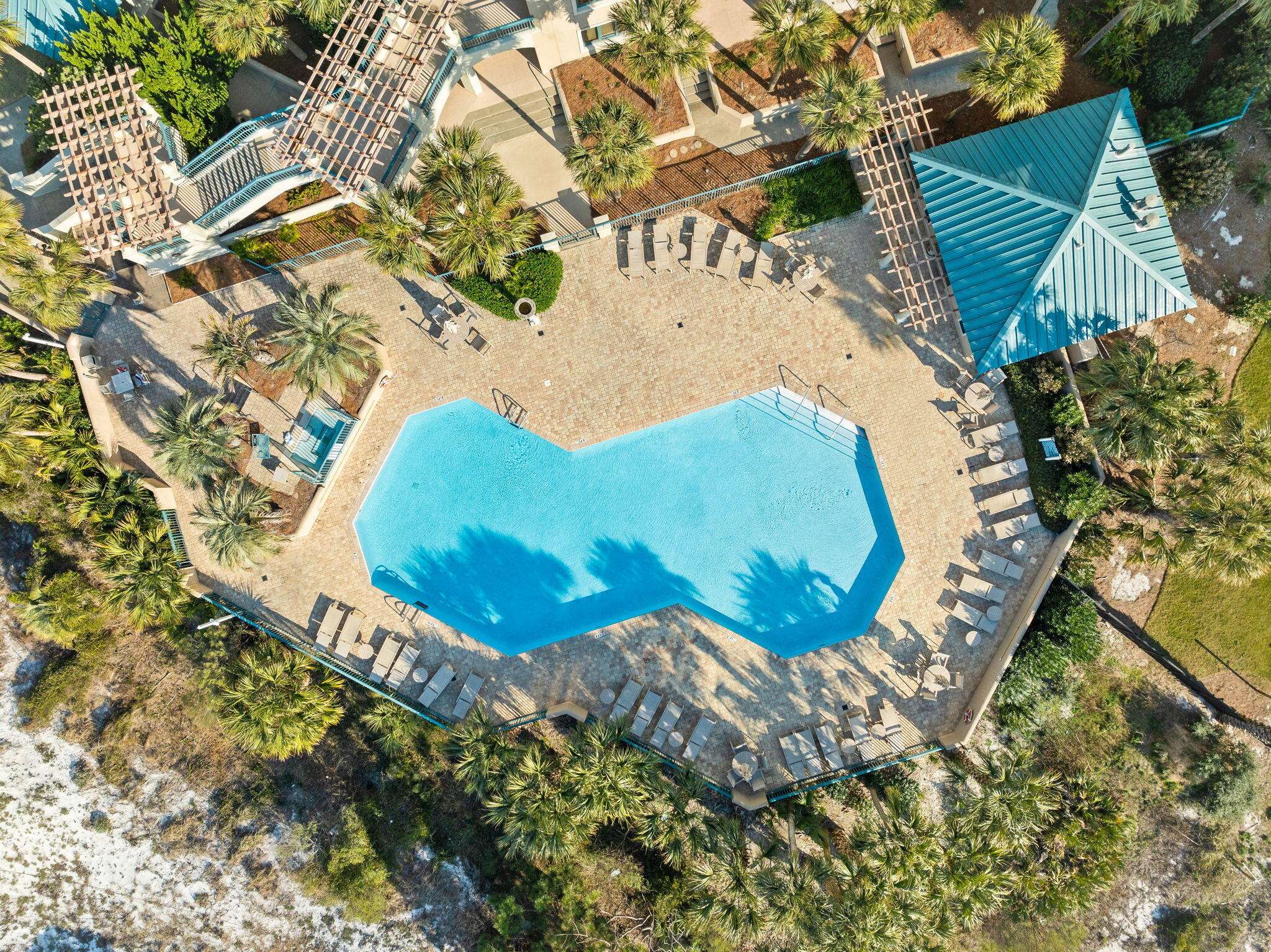 Miramar Beach, FL 32550,4402 Southwinds Drive  #4402