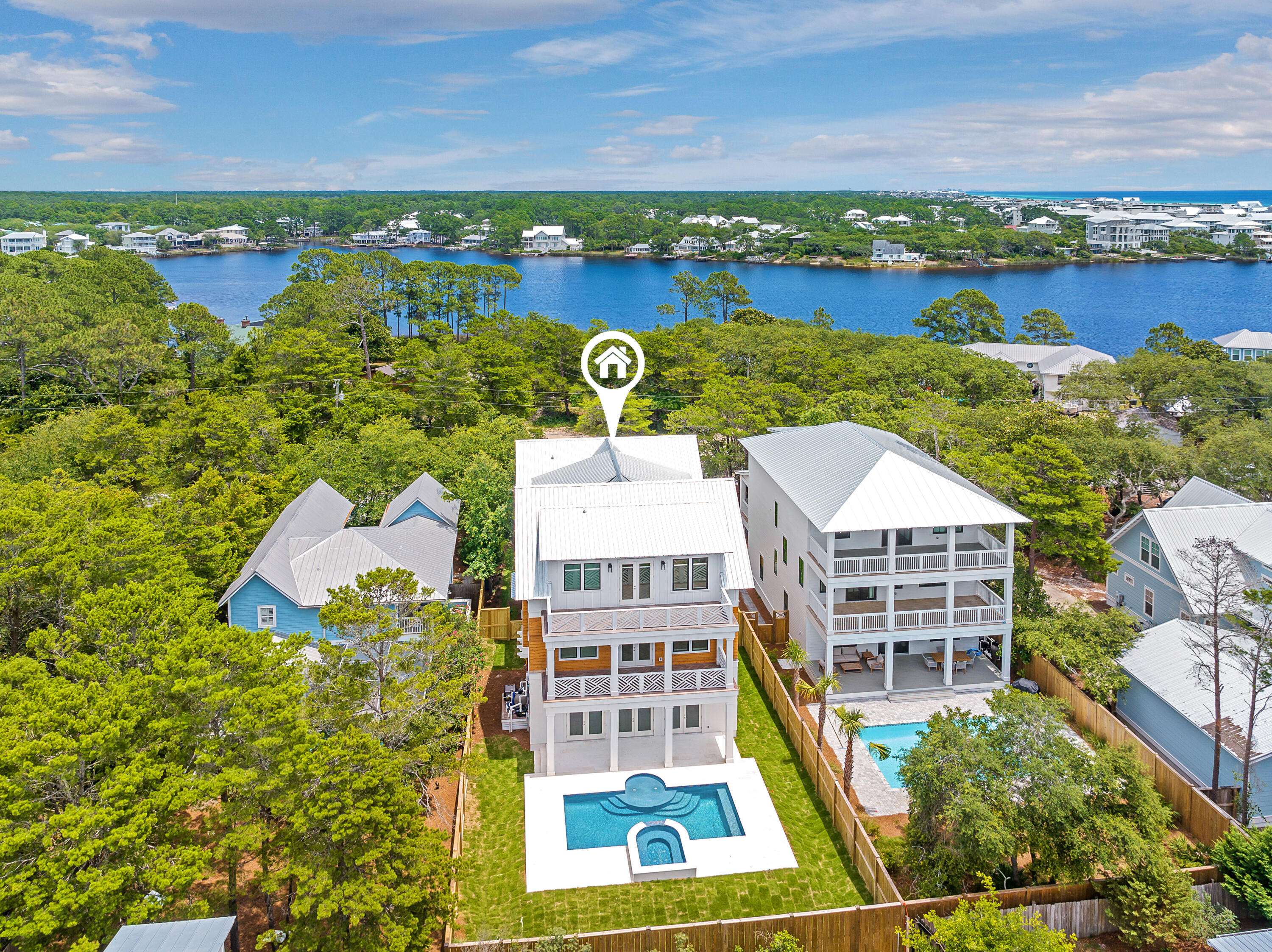 Santa Rosa Beach, FL 32459,212 S Gulf Drive