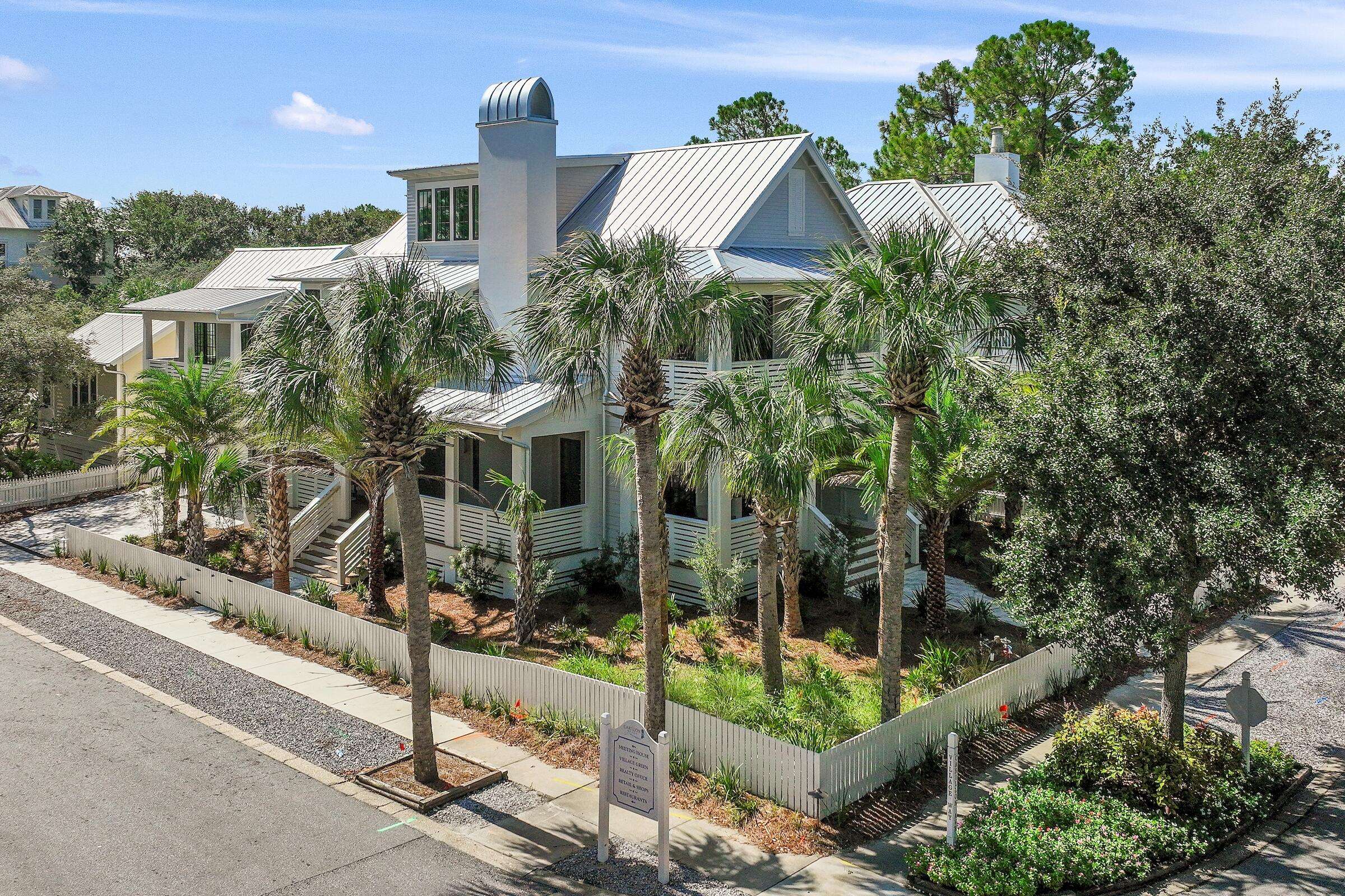 Panama City Beach, FL 32413,101 Carillon Avenue
