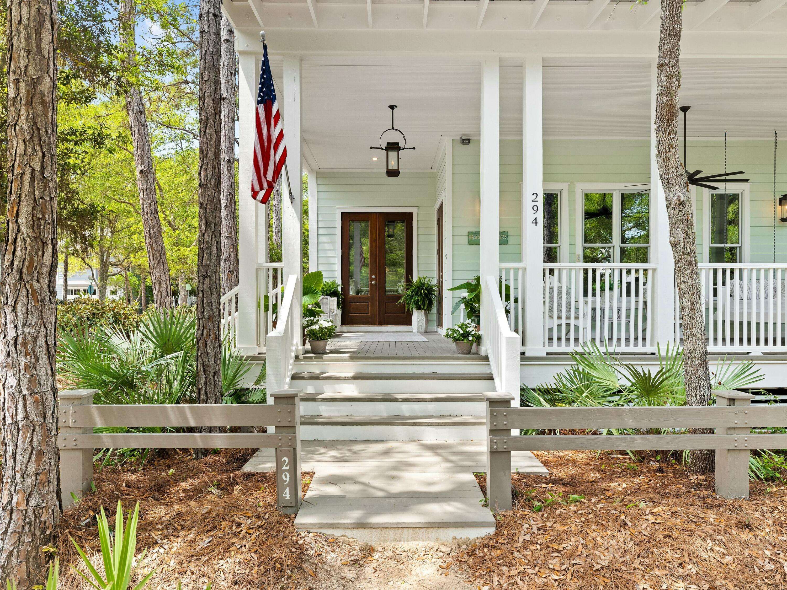 Santa Rosa Beach, FL 32459,294 Spartina Circle