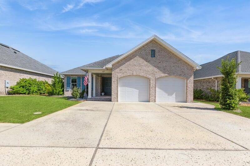 Valparaiso, FL 32580,107 Raiders Trail