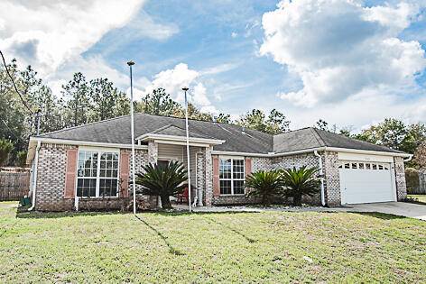 Crestview, FL 32536,543 Tikell Drive