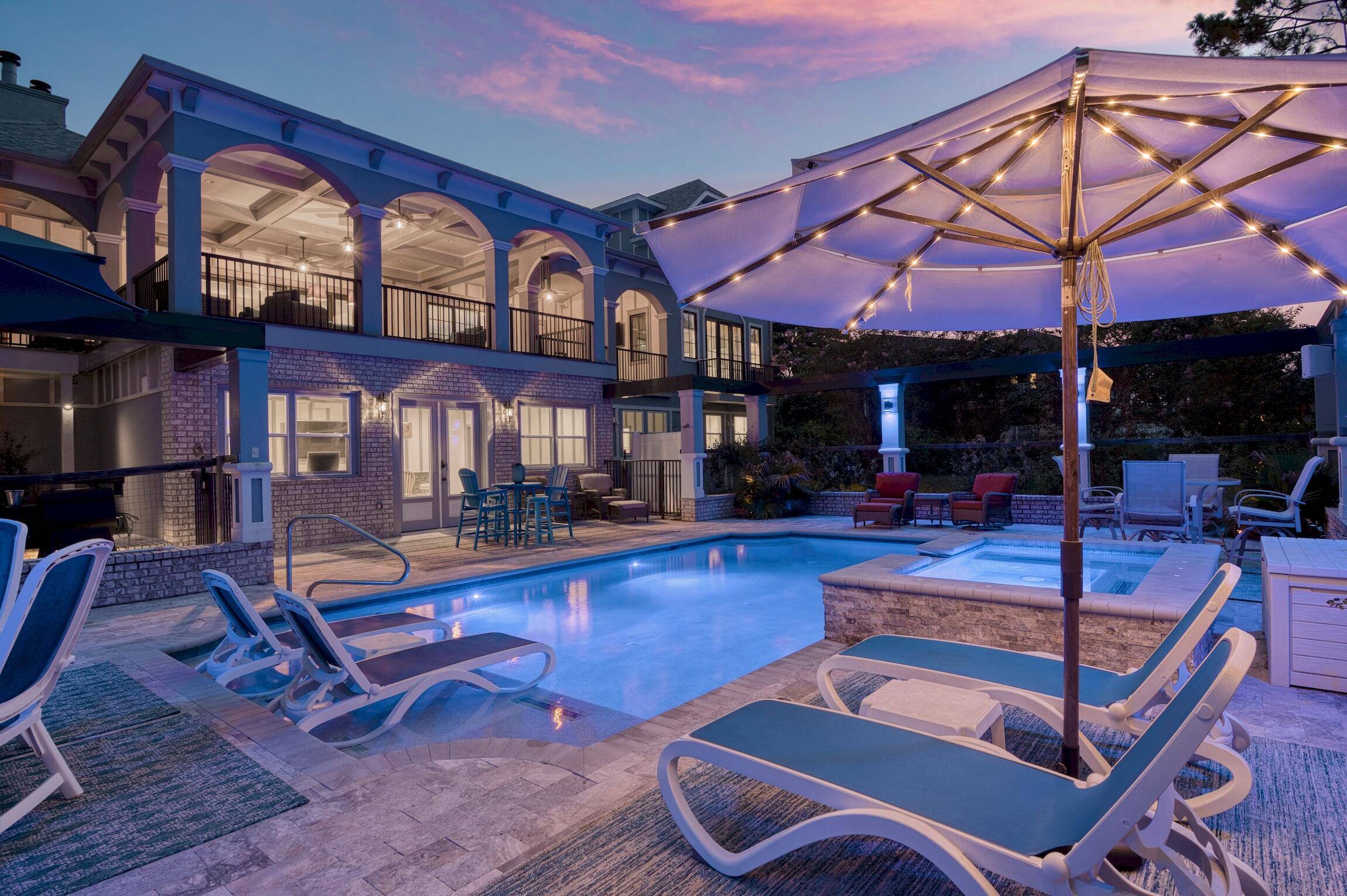 Santa Rosa Beach, FL 32459,21 S Anchors Lake Drive