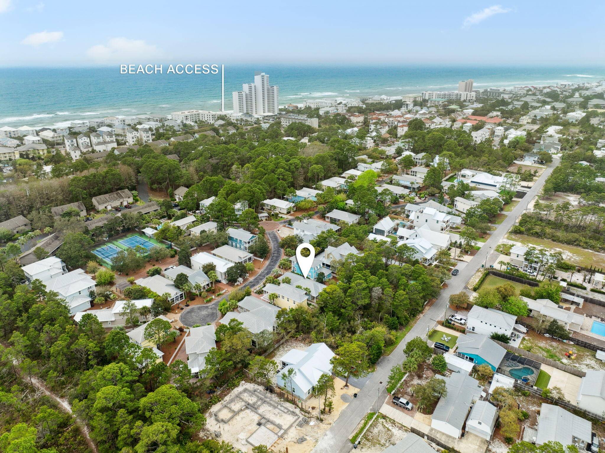 Santa Rosa Beach, FL 32459,39 Dune Rosemary Court
