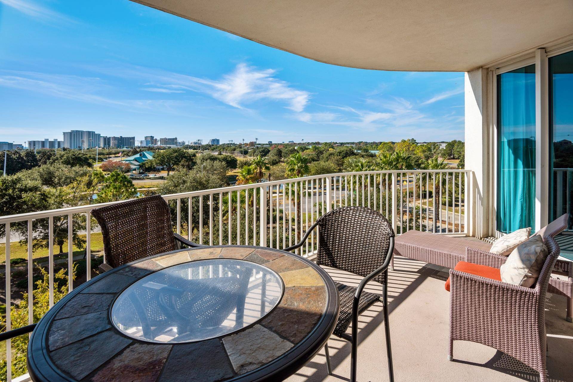 Destin, FL 32541,4207 Indian Bayou Trail  #UNIT 2502