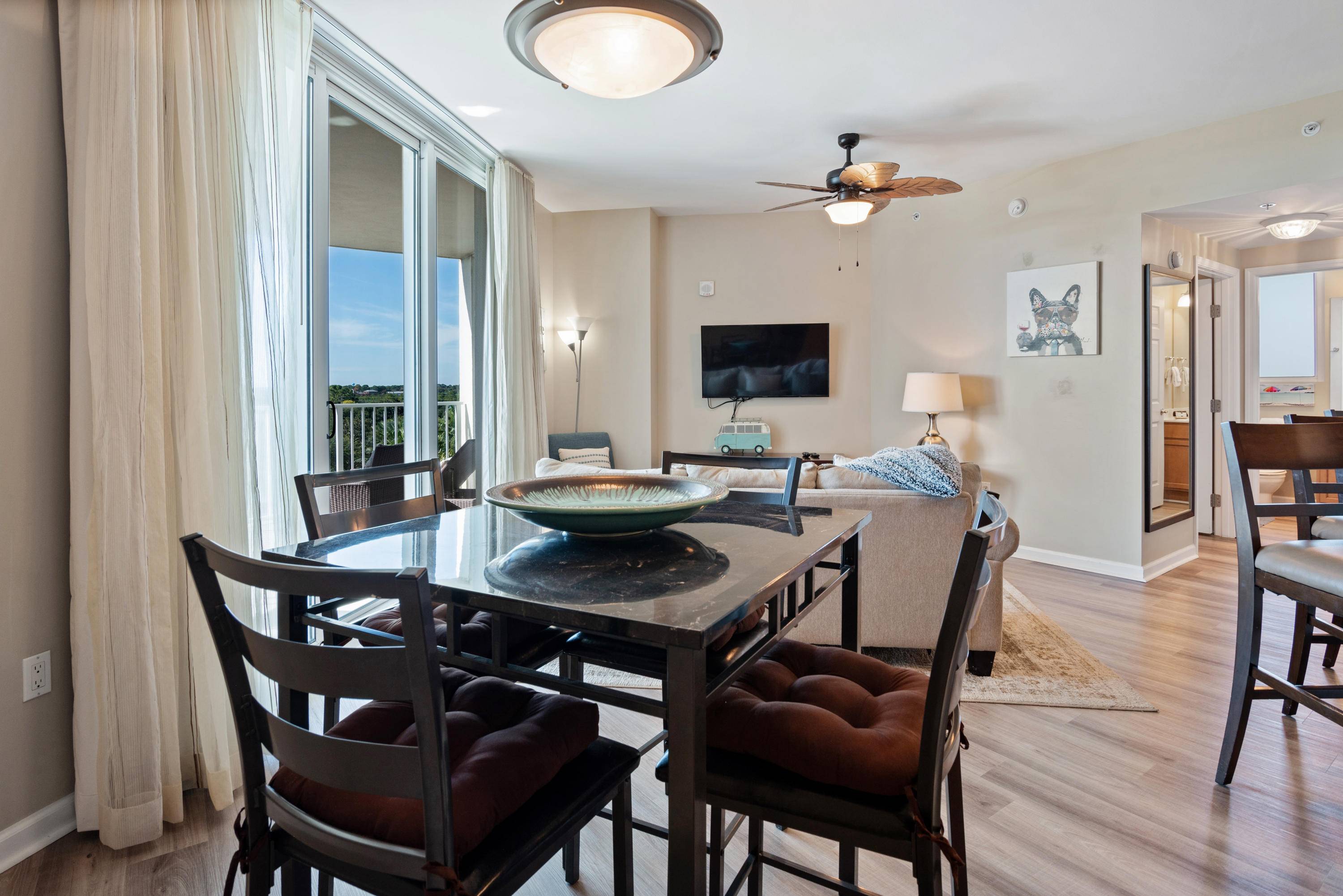 Destin, FL 32541,4207 Indian Bayou Trail  #UNIT 2502