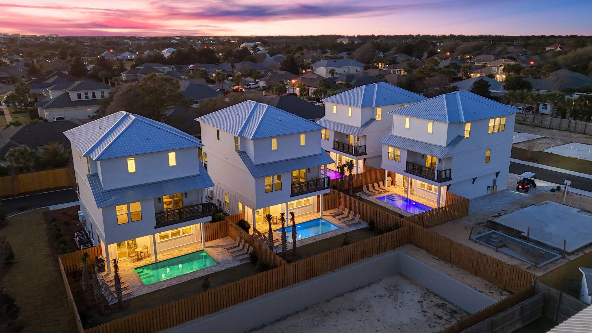 Miramar Beach, FL 32550,20 N Payne Street
