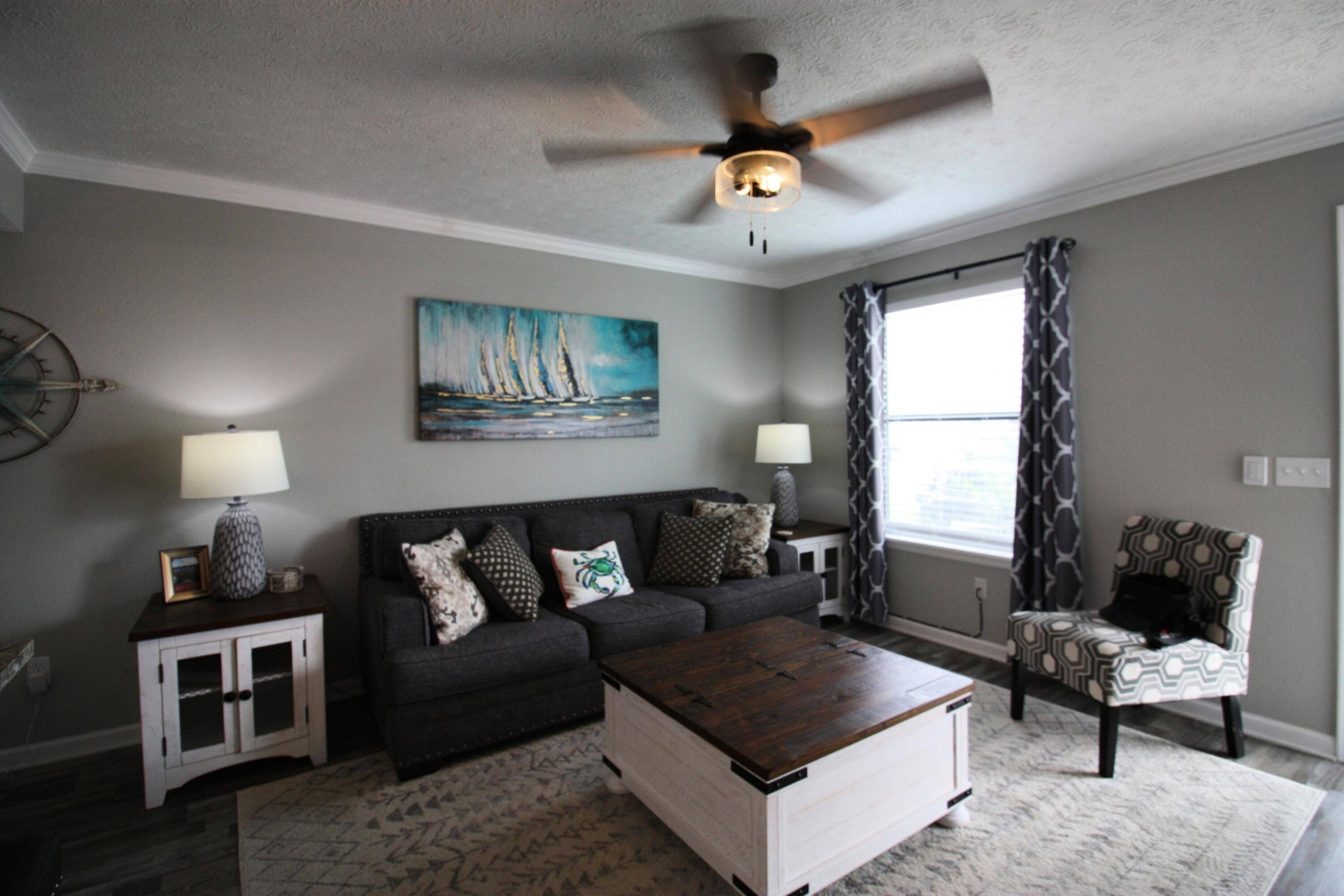 Panama City Beach, FL 32408,3614 Tiki Drive  #APT 411