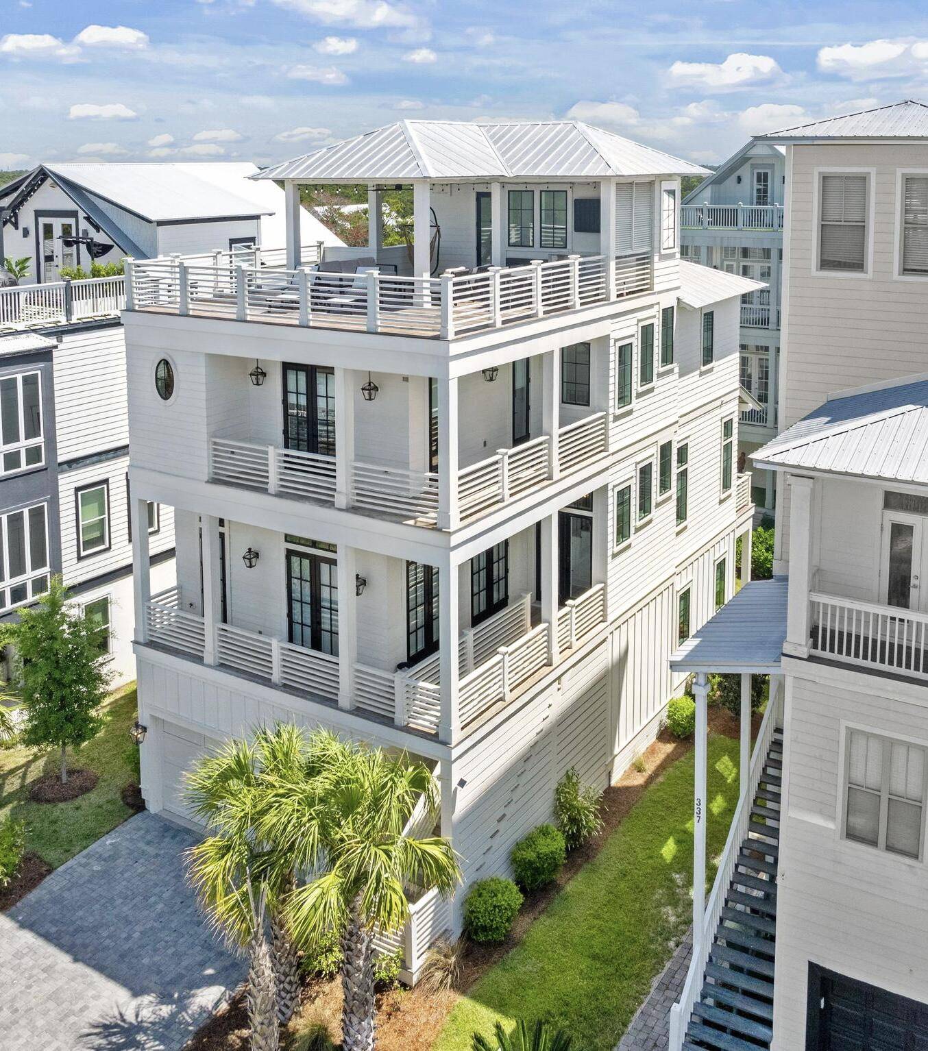 Inlet Beach, FL 32461,327 Grande Pointe Circle