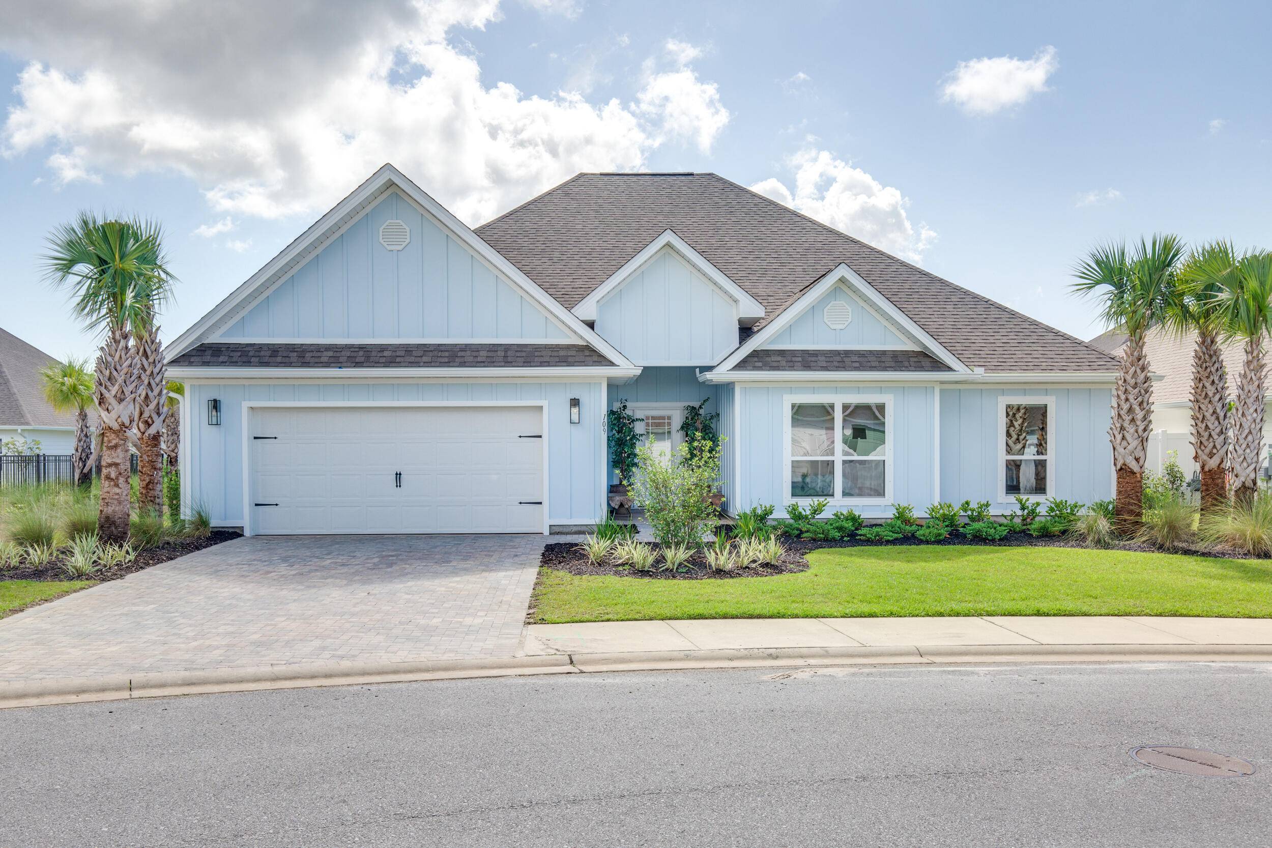 Santa Rosa Beach, FL 32459,109 Palmview Lane  #Lot 51