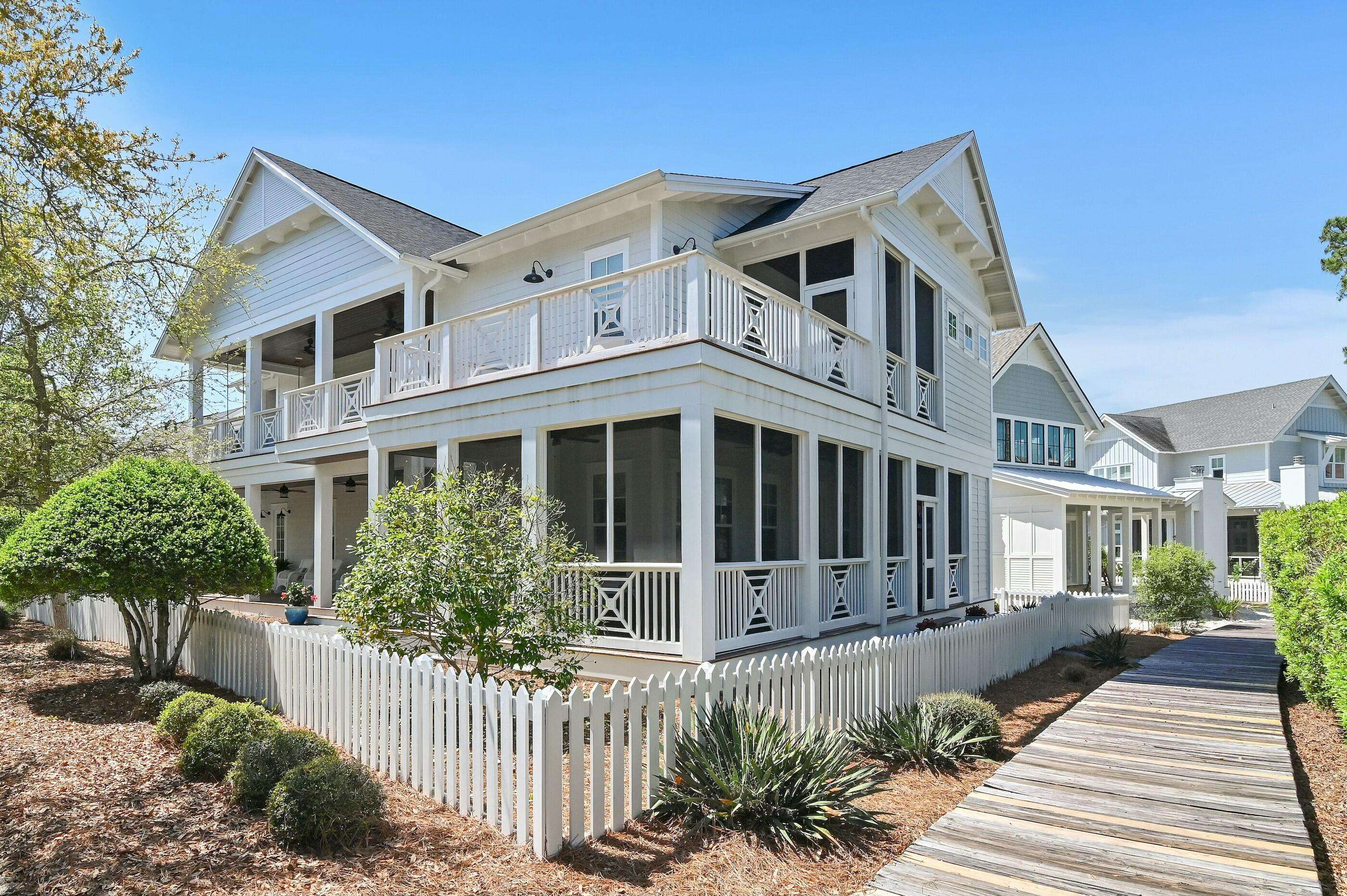 Santa Rosa Beach, FL 32459,10 Sheepshank Lane