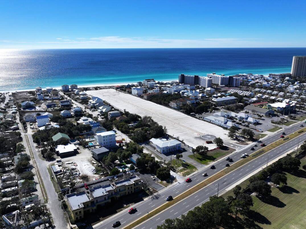 Miramar Beach, FL 32550,TBD Casa Magnolia Drive  #Lot 18
