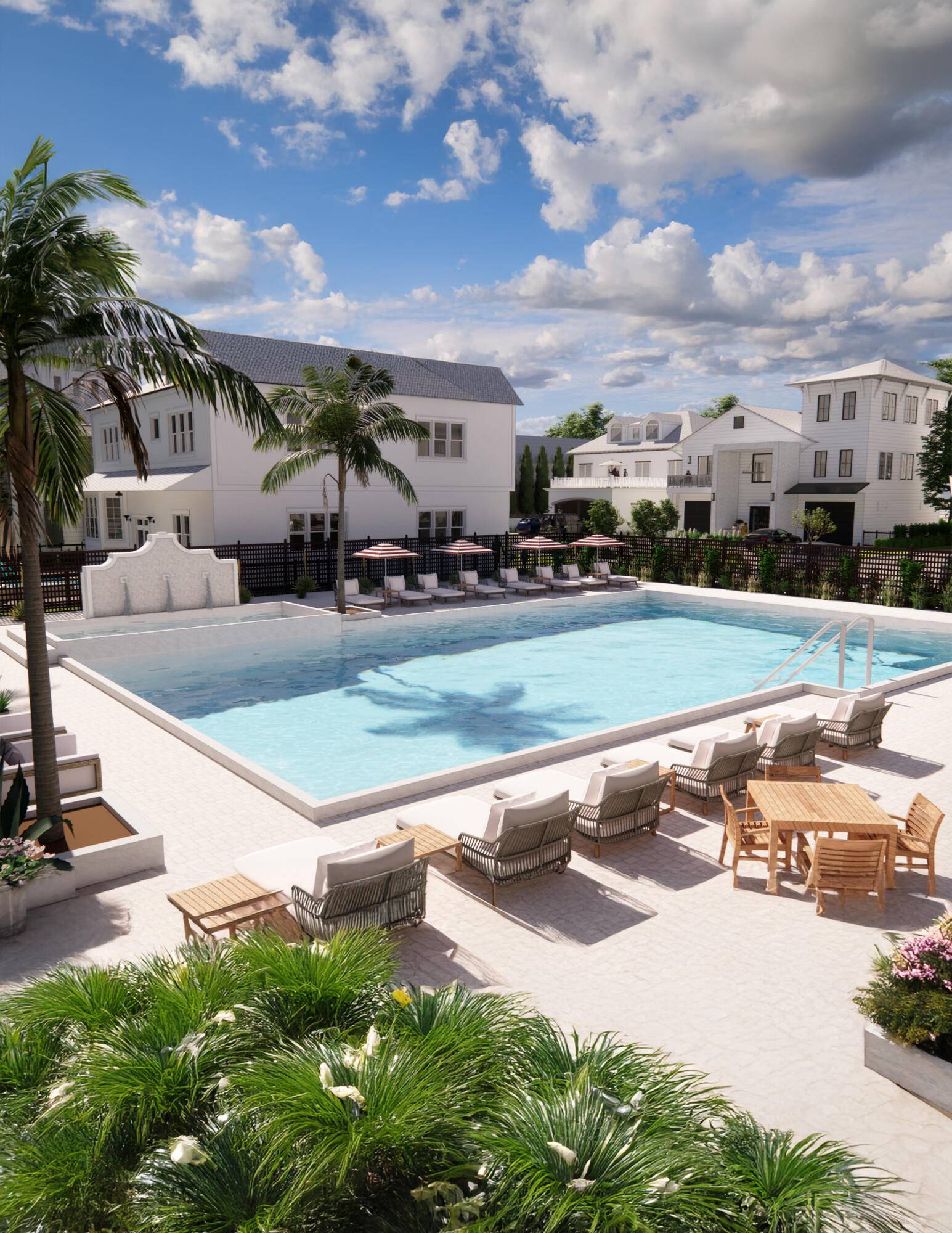 Miramar Beach, FL 32550,TBD Casa Magnolia Drive  #Lot 13