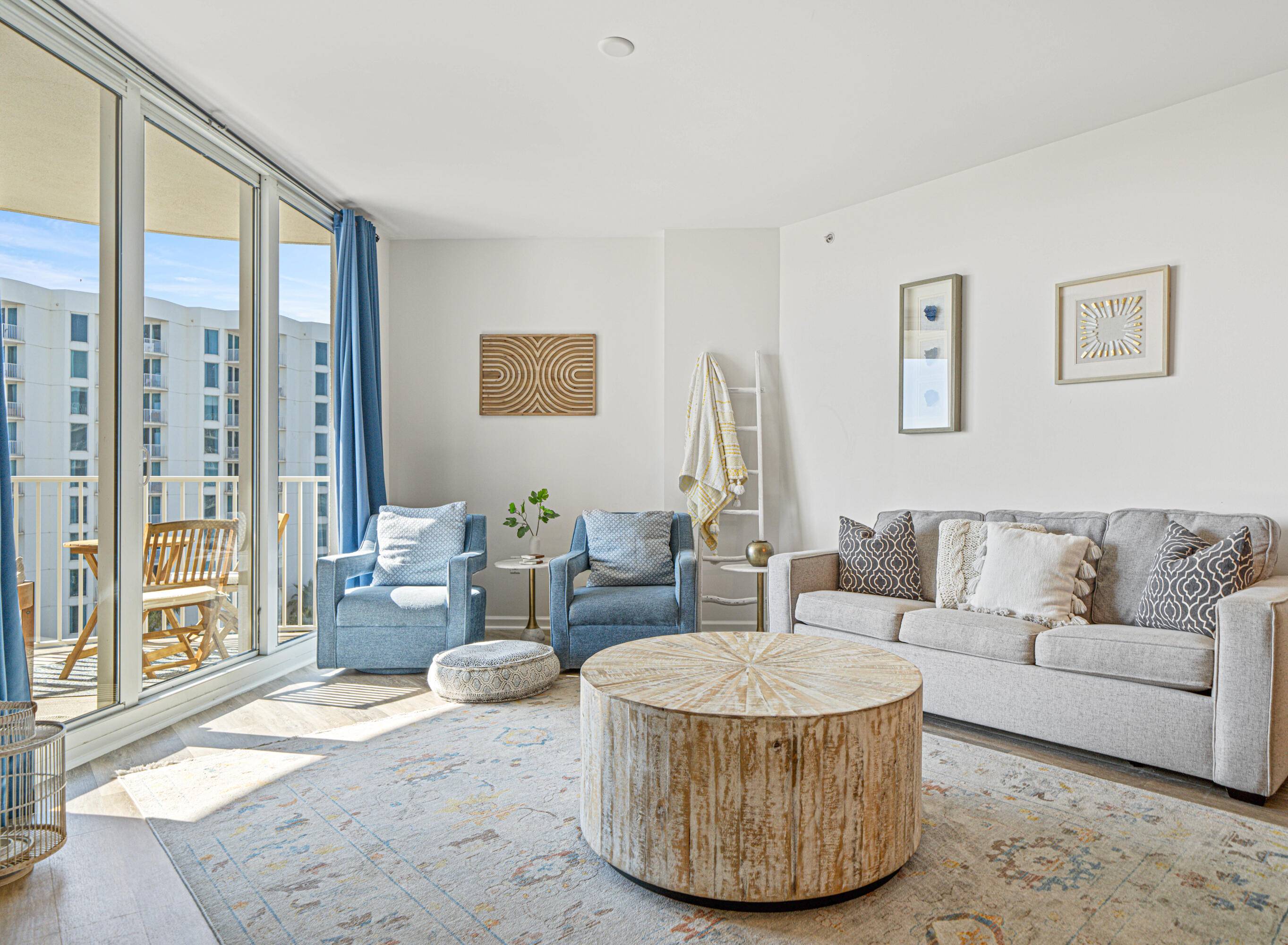 Destin, FL 32541,4203 Indian Bayou Trail  #UNIT 1809