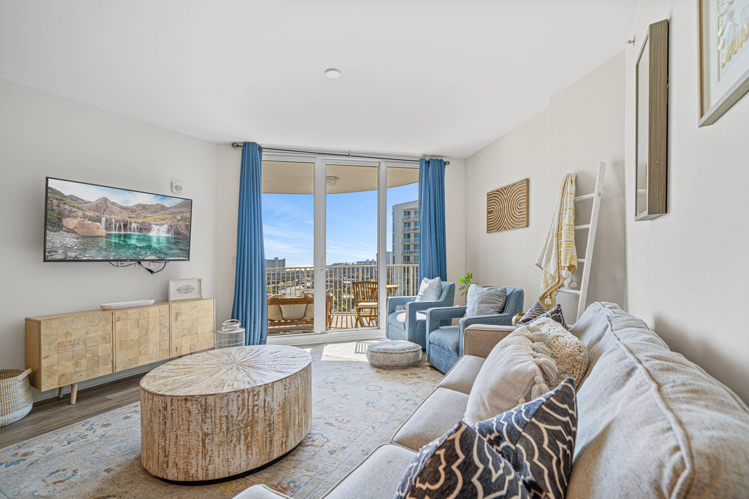 Destin, FL 32541,4203 Indian Bayou Trail  #UNIT 1809