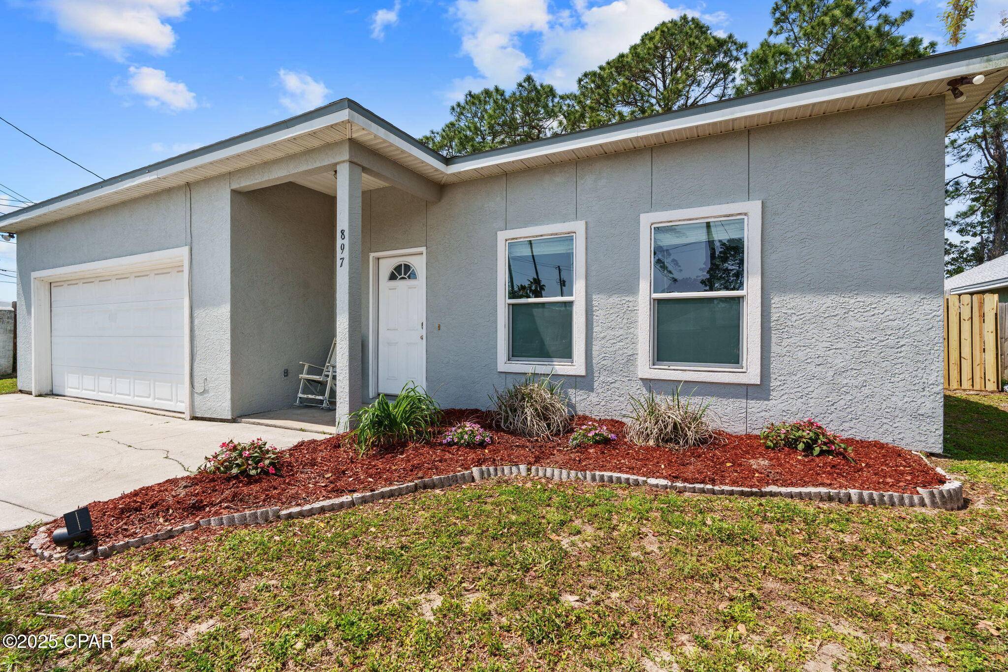Panama City, FL 32407,897 N Beach Way