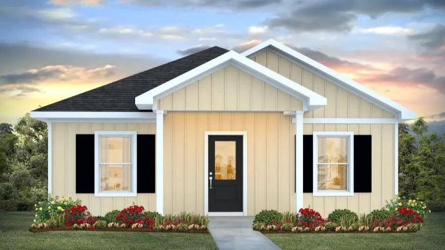 Milton, FL 32583,6325 Firefly Drive