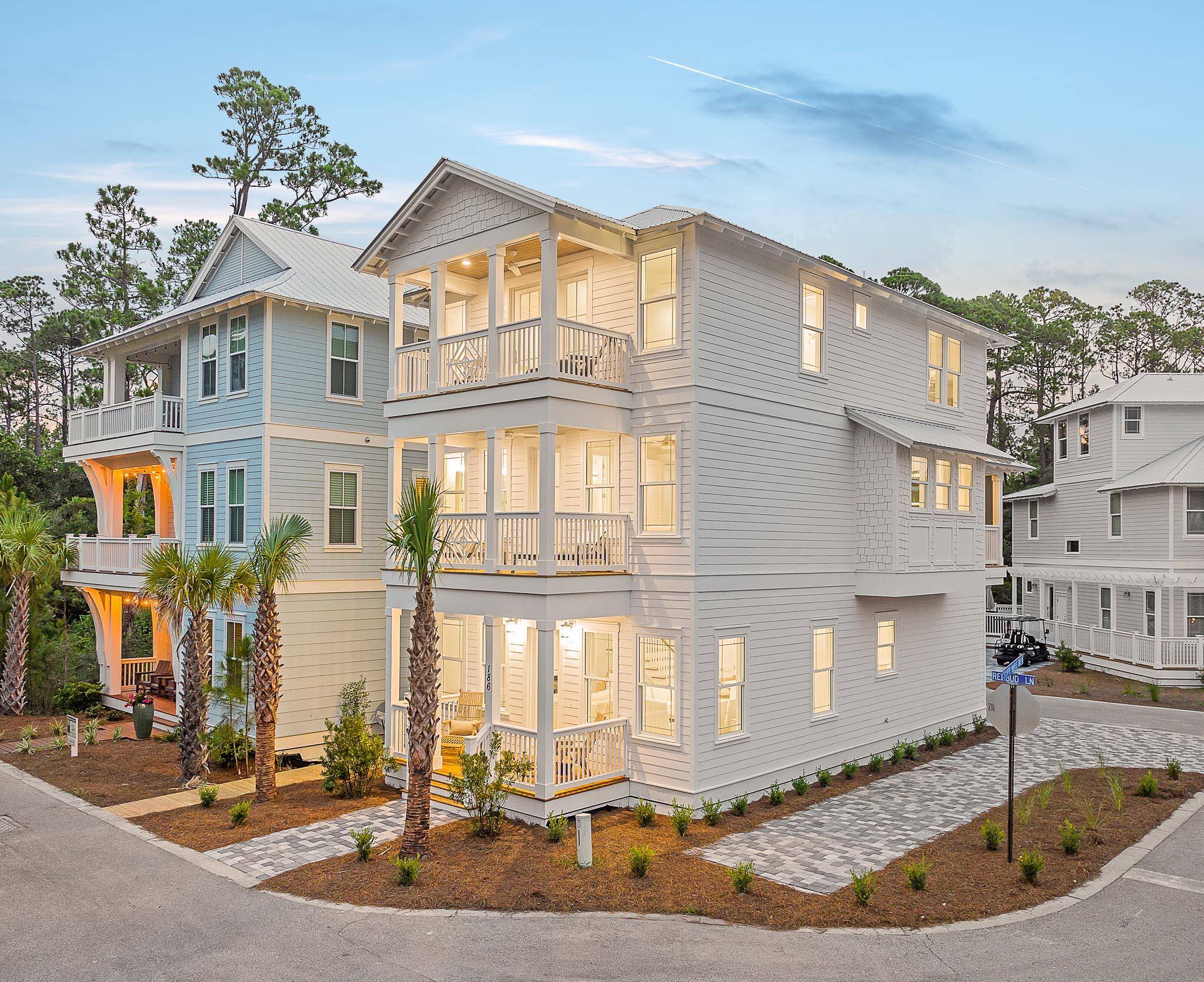 Watersound, FL 32461,186 Redbud Lane