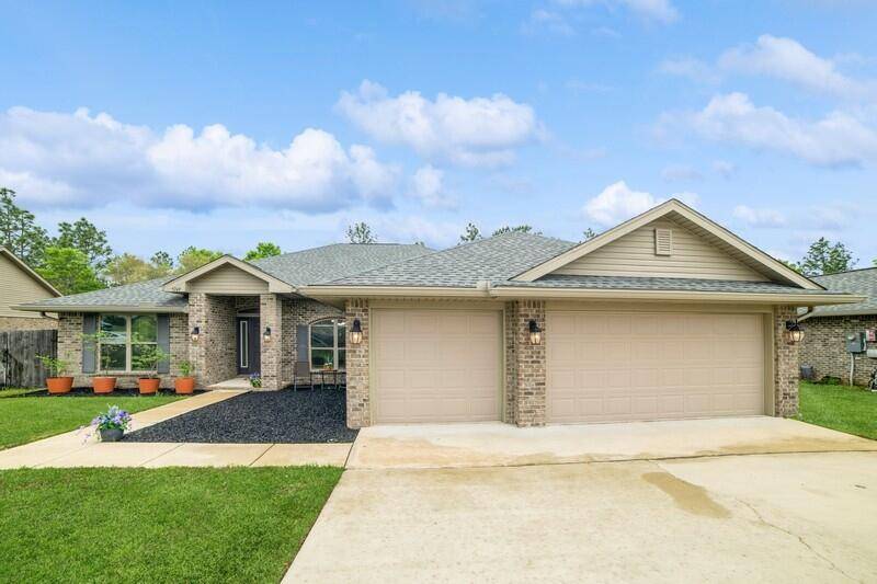 Crestview, FL 32539,5749 Marigold Loop