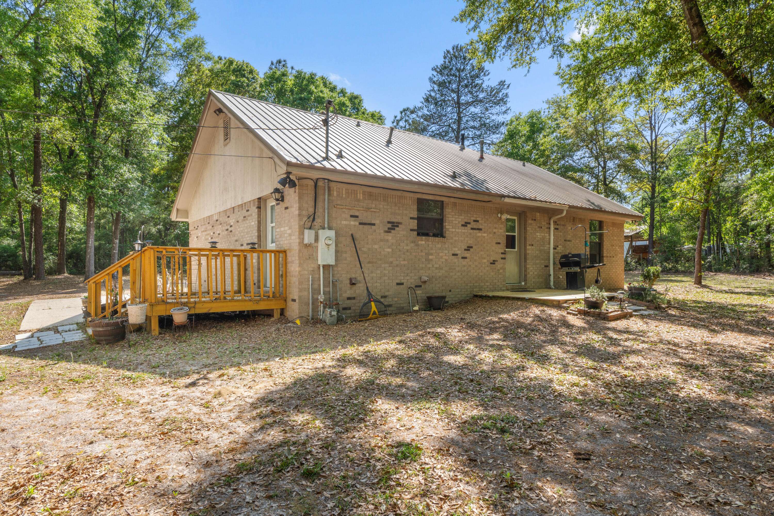 Baker, FL 32531,5351 Hwy 4