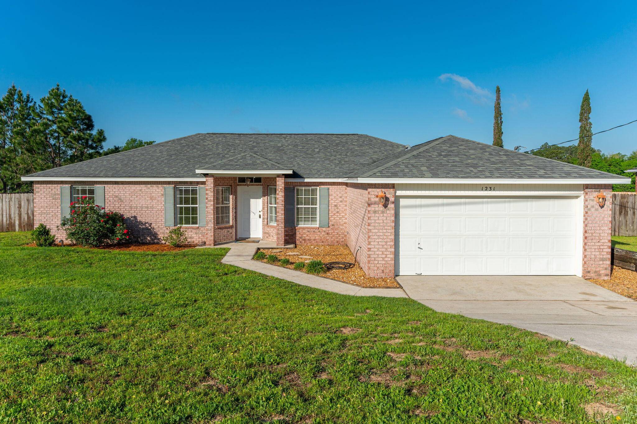 Crestview, FL 32536,1231 Northview Drive